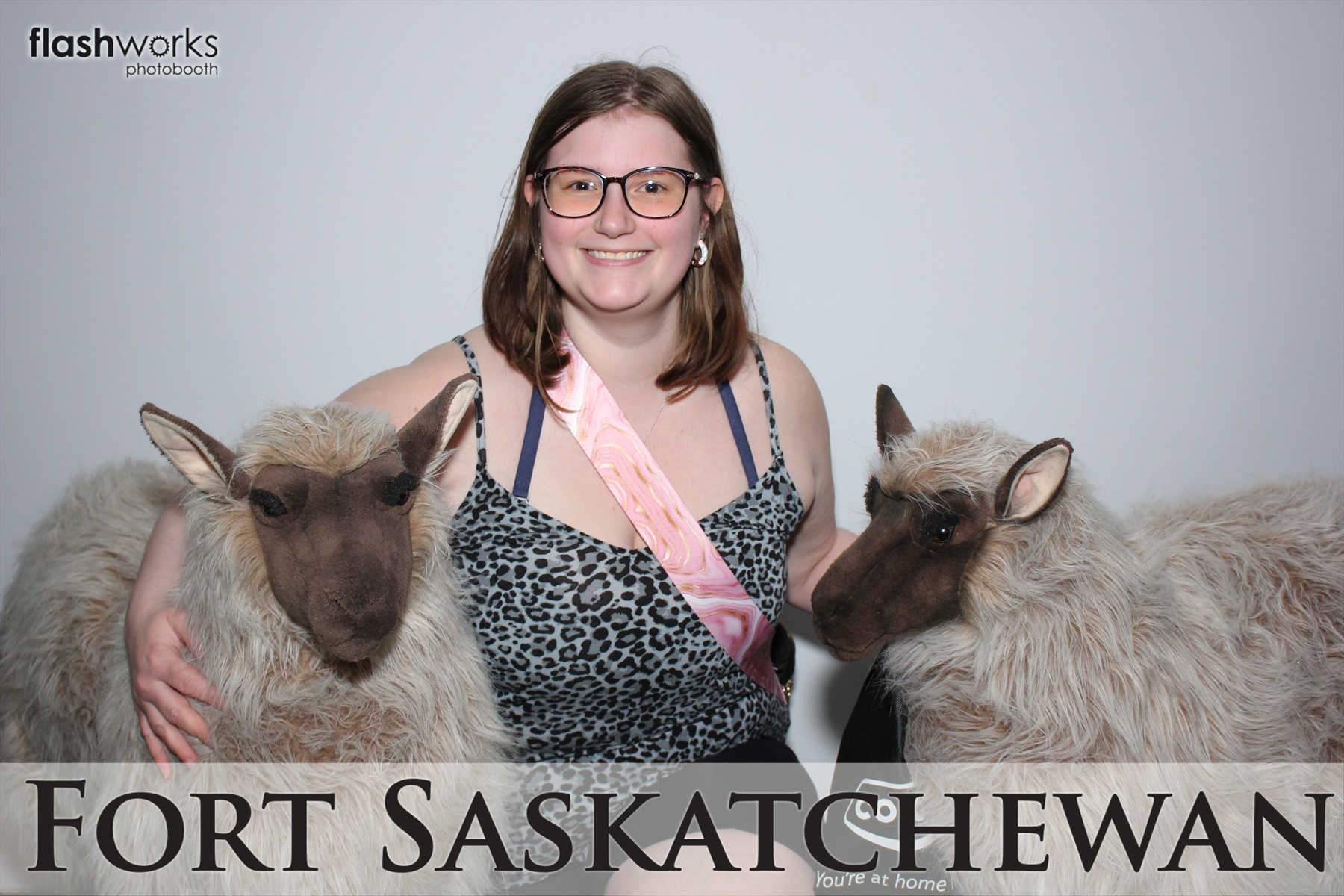 City of Fort Saskatchewan 