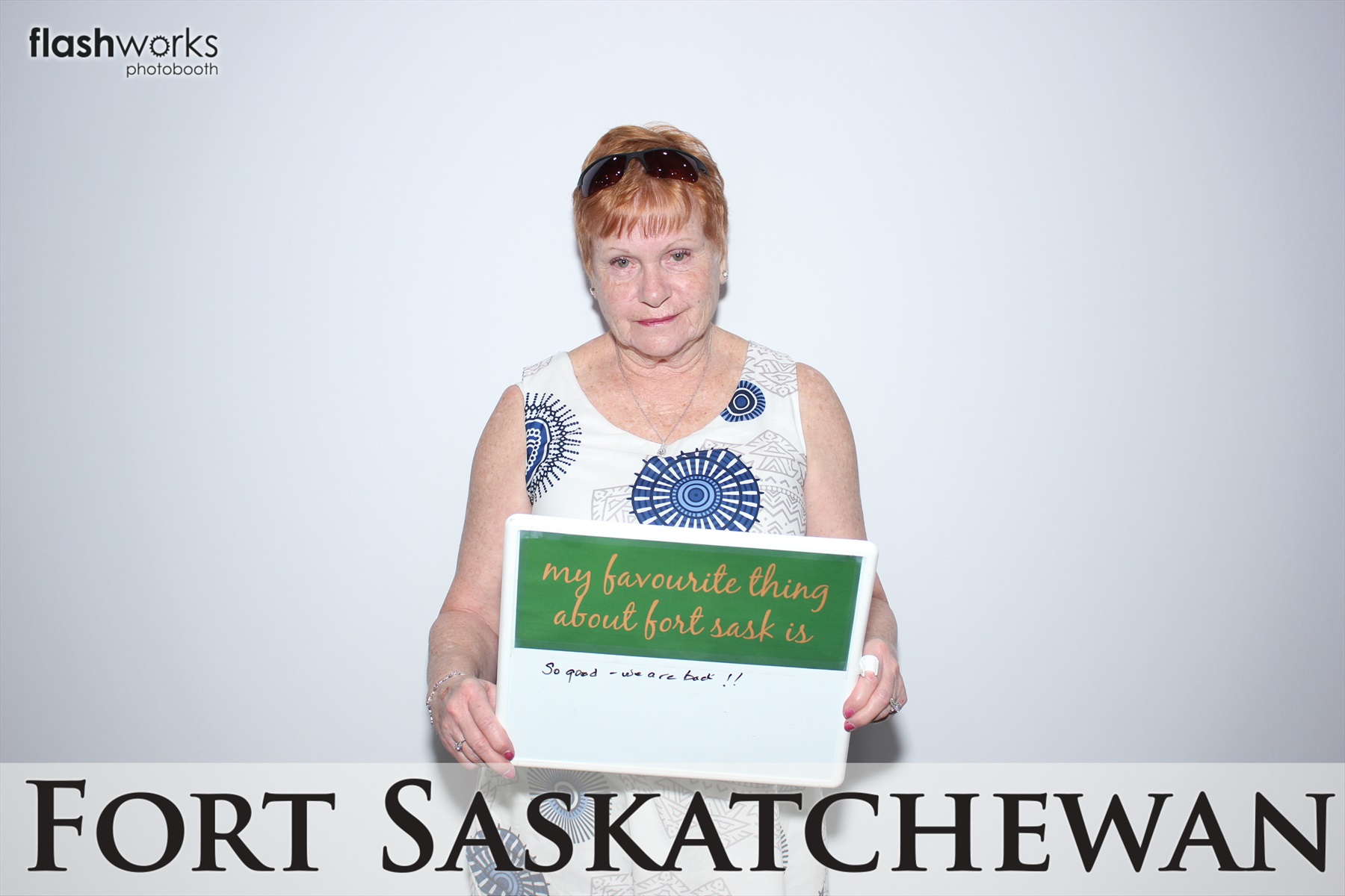 City of Fort Saskatchewan 