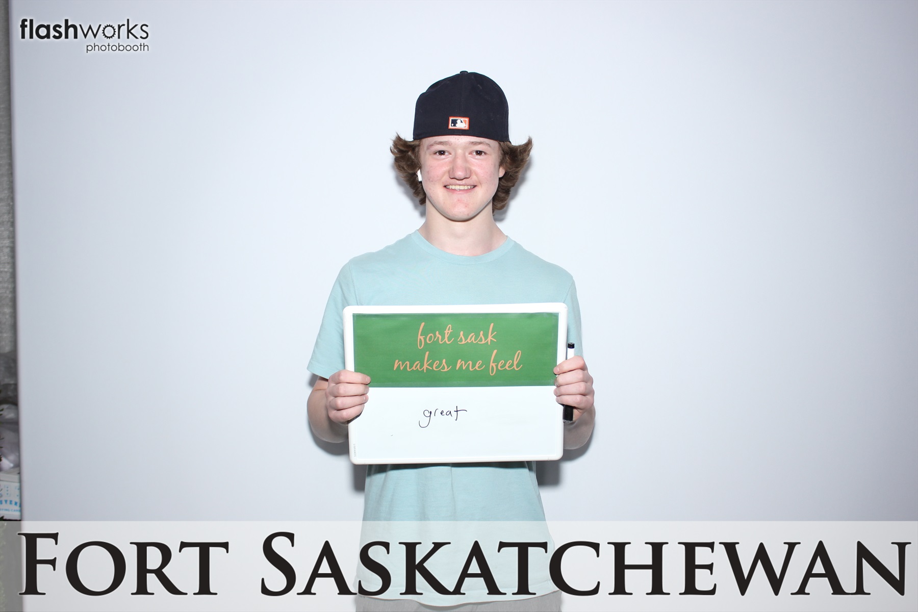 City of Fort Saskatchewan 
