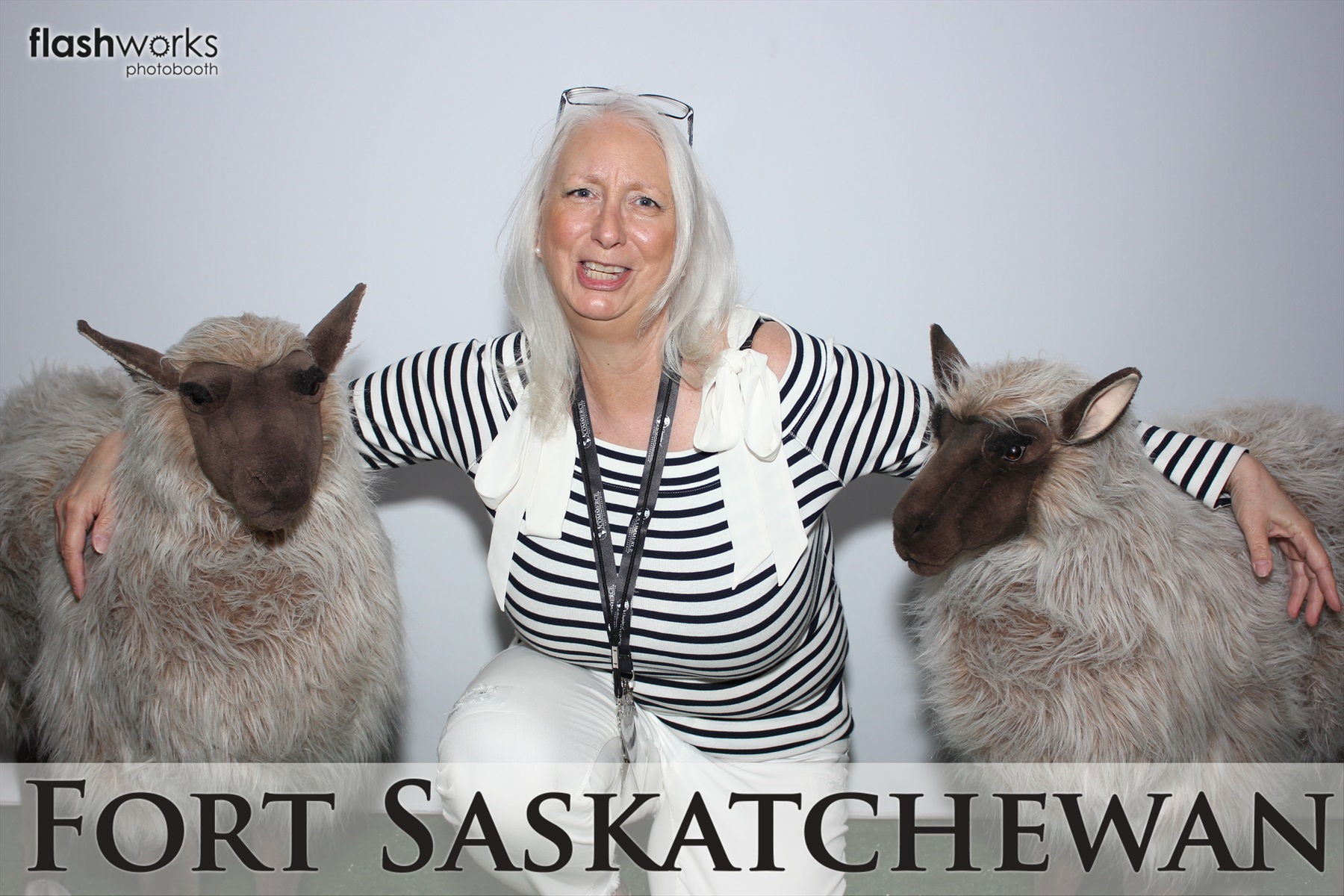 City of Fort Saskatchewan 