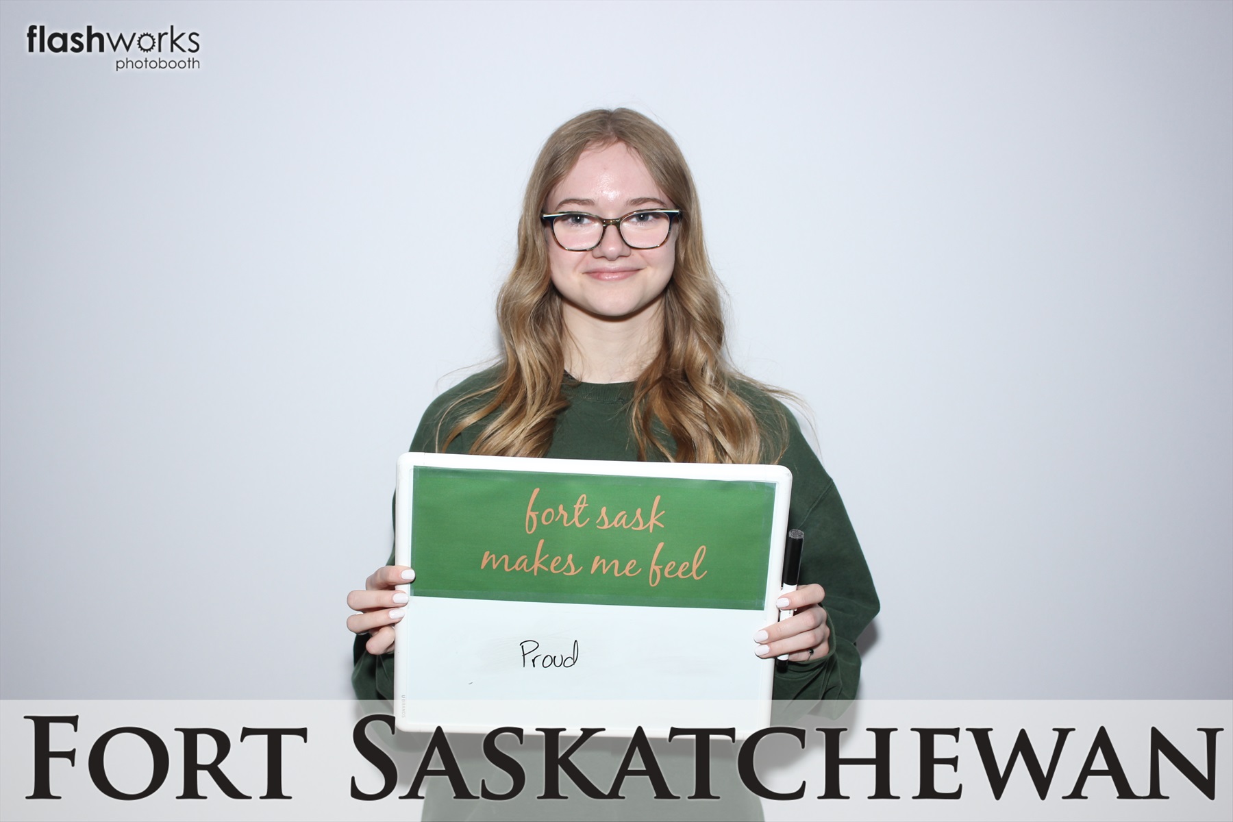 City of Fort Saskatchewan 