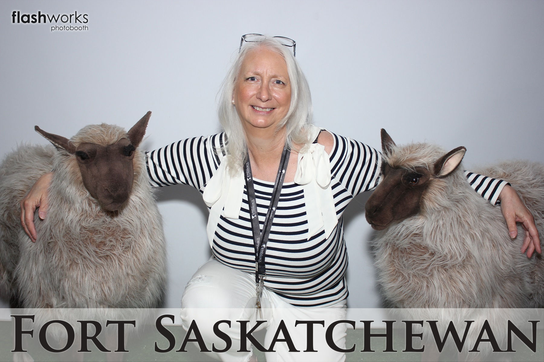 City of Fort Saskatchewan 