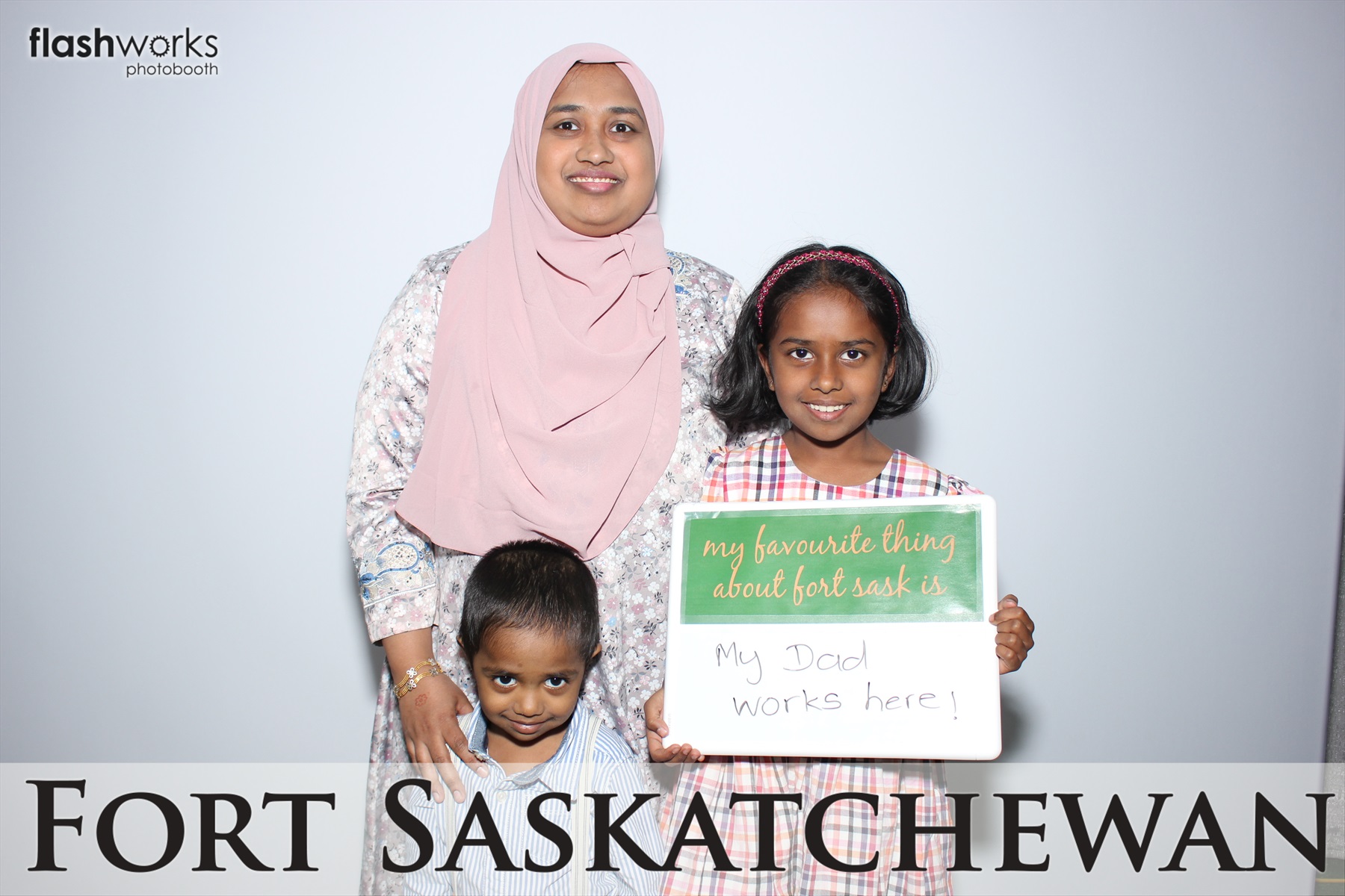 City of Fort Saskatchewan 