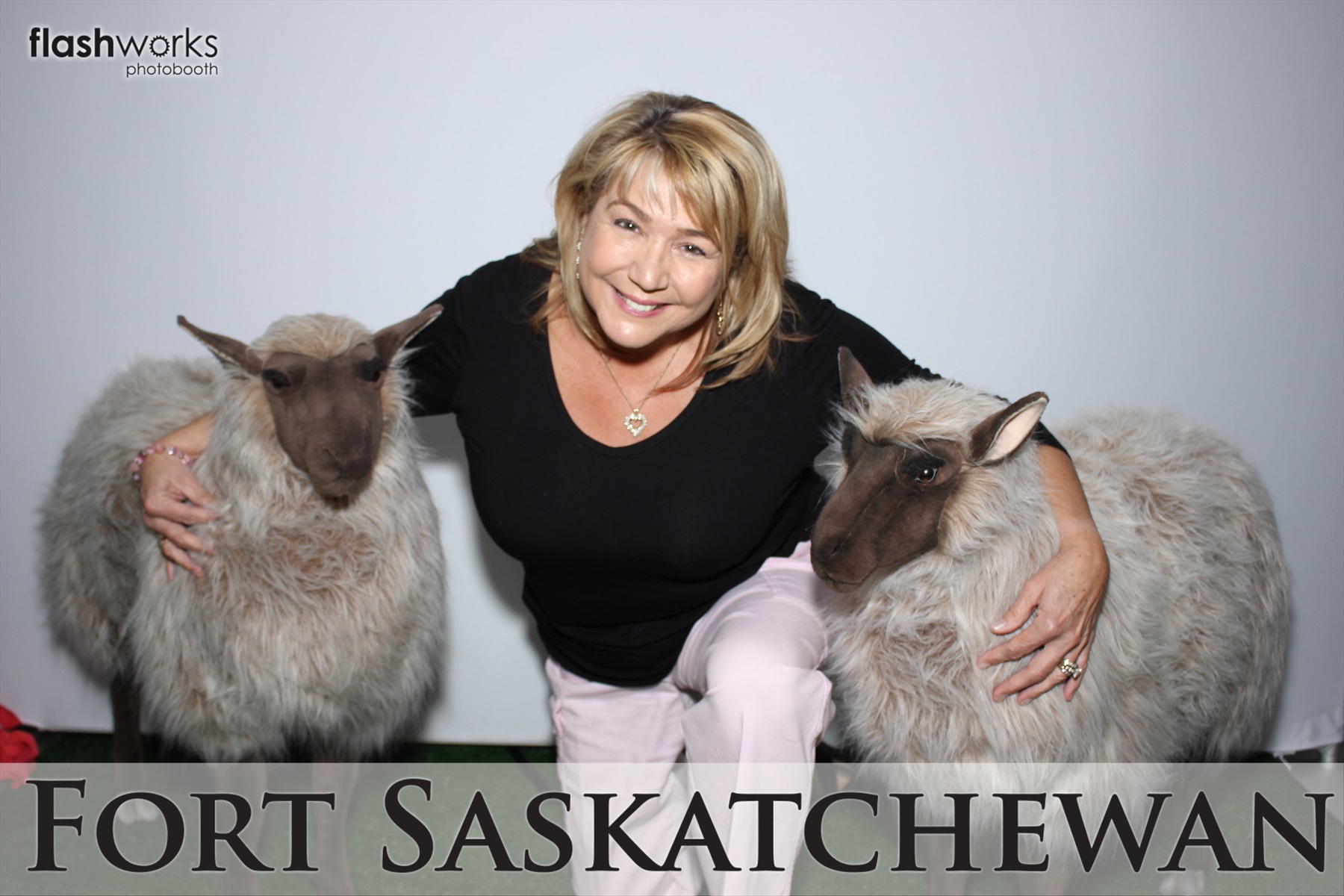 City of Fort Saskatchewan 