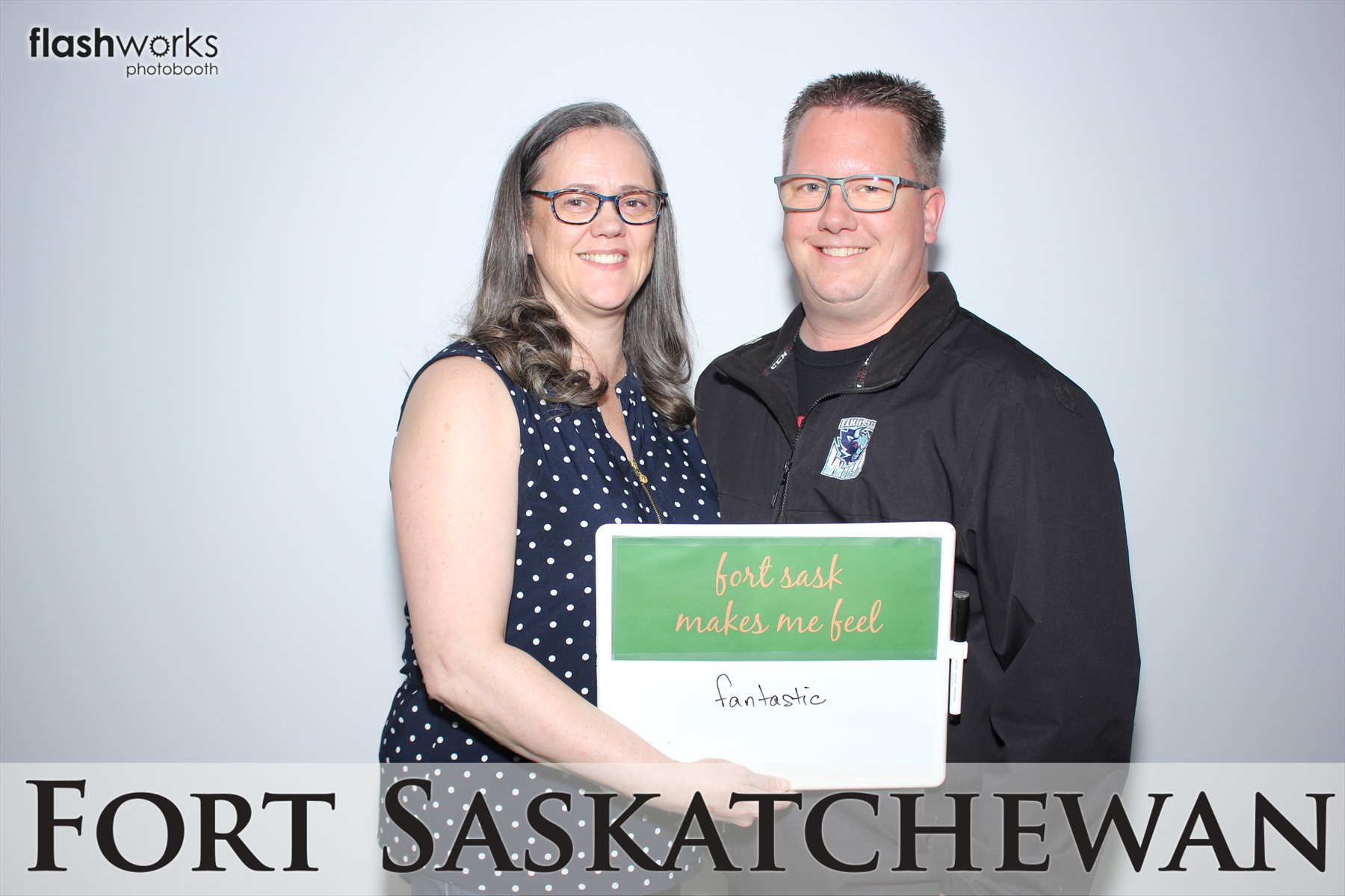 City of Fort Saskatchewan 