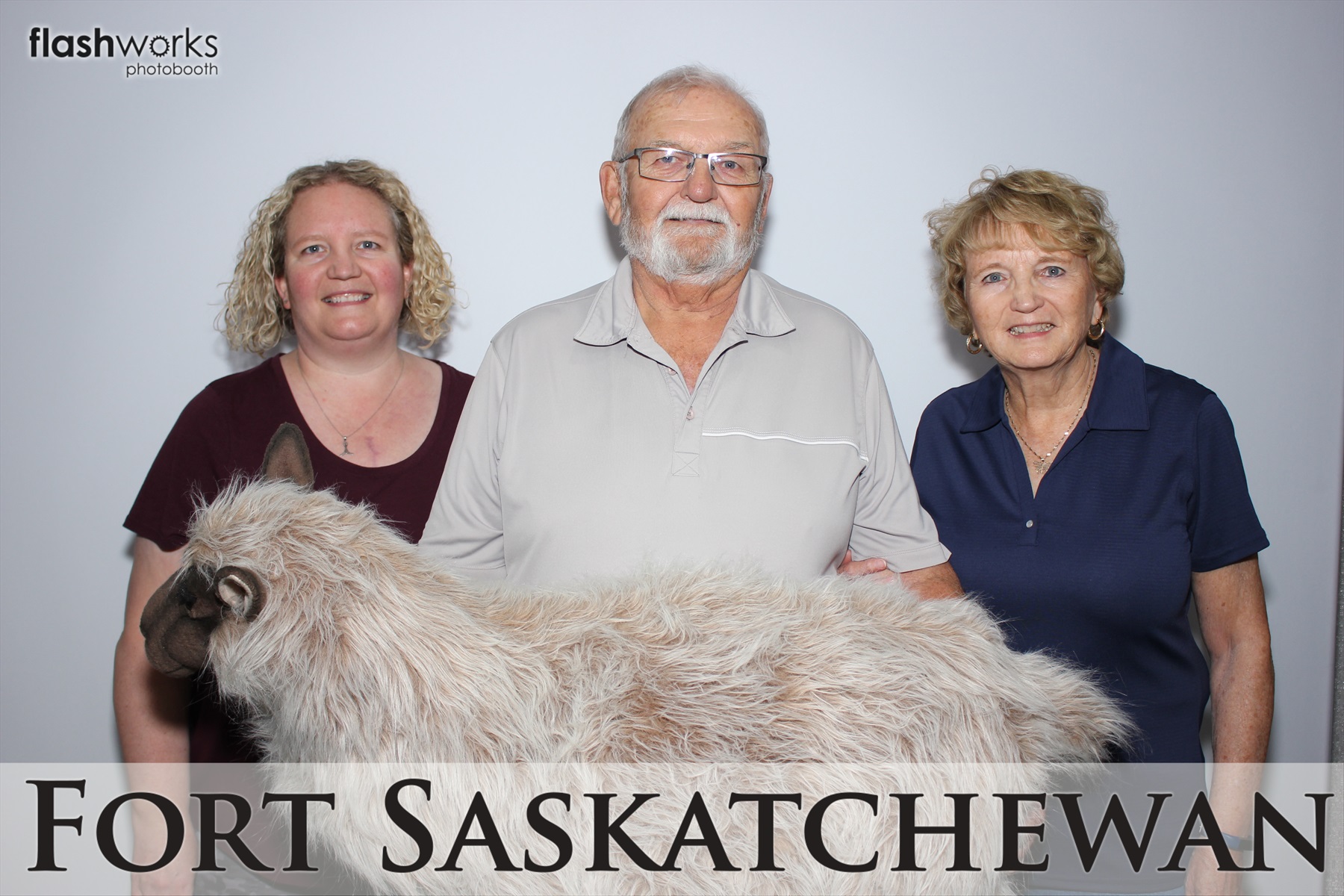 City of Fort Saskatchewan 