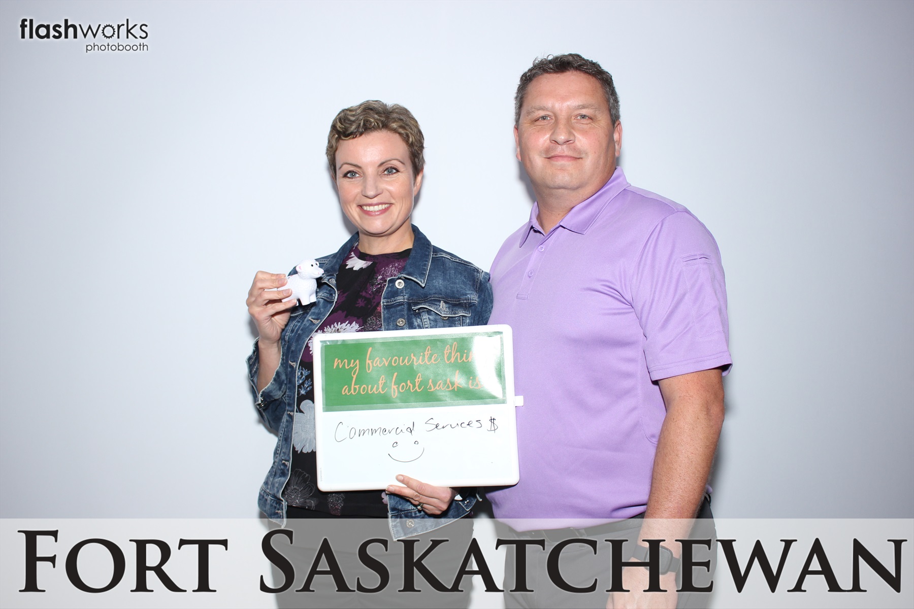 City of Fort Saskatchewan 