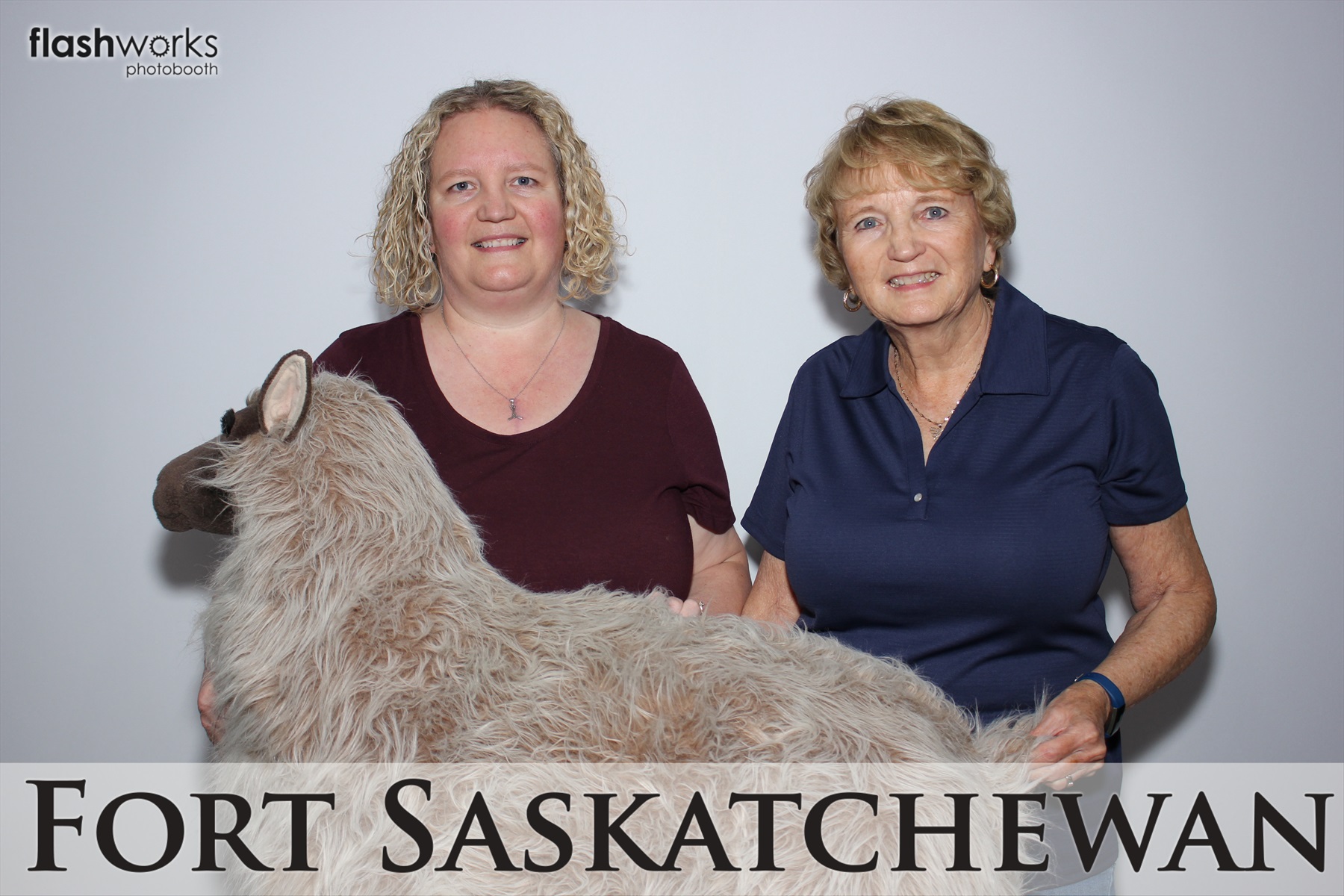 City of Fort Saskatchewan 