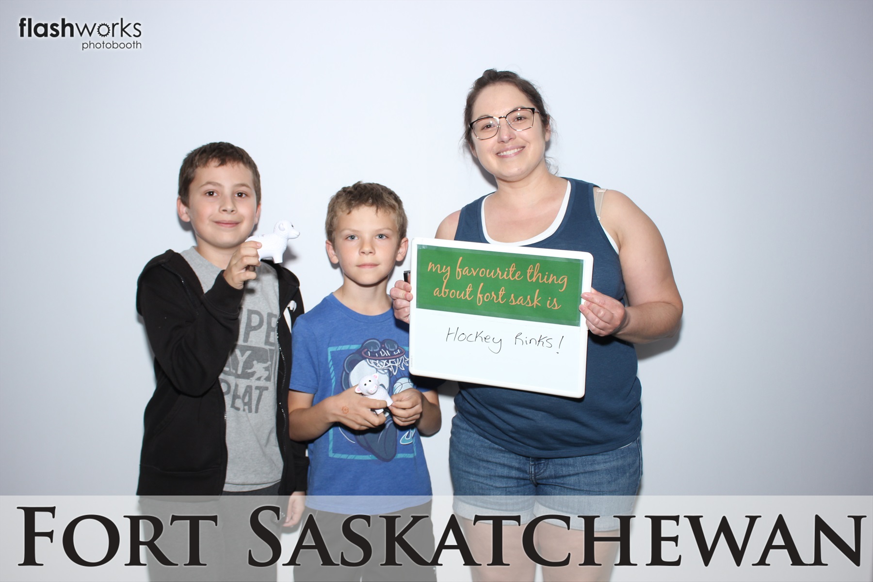 City of Fort Saskatchewan 