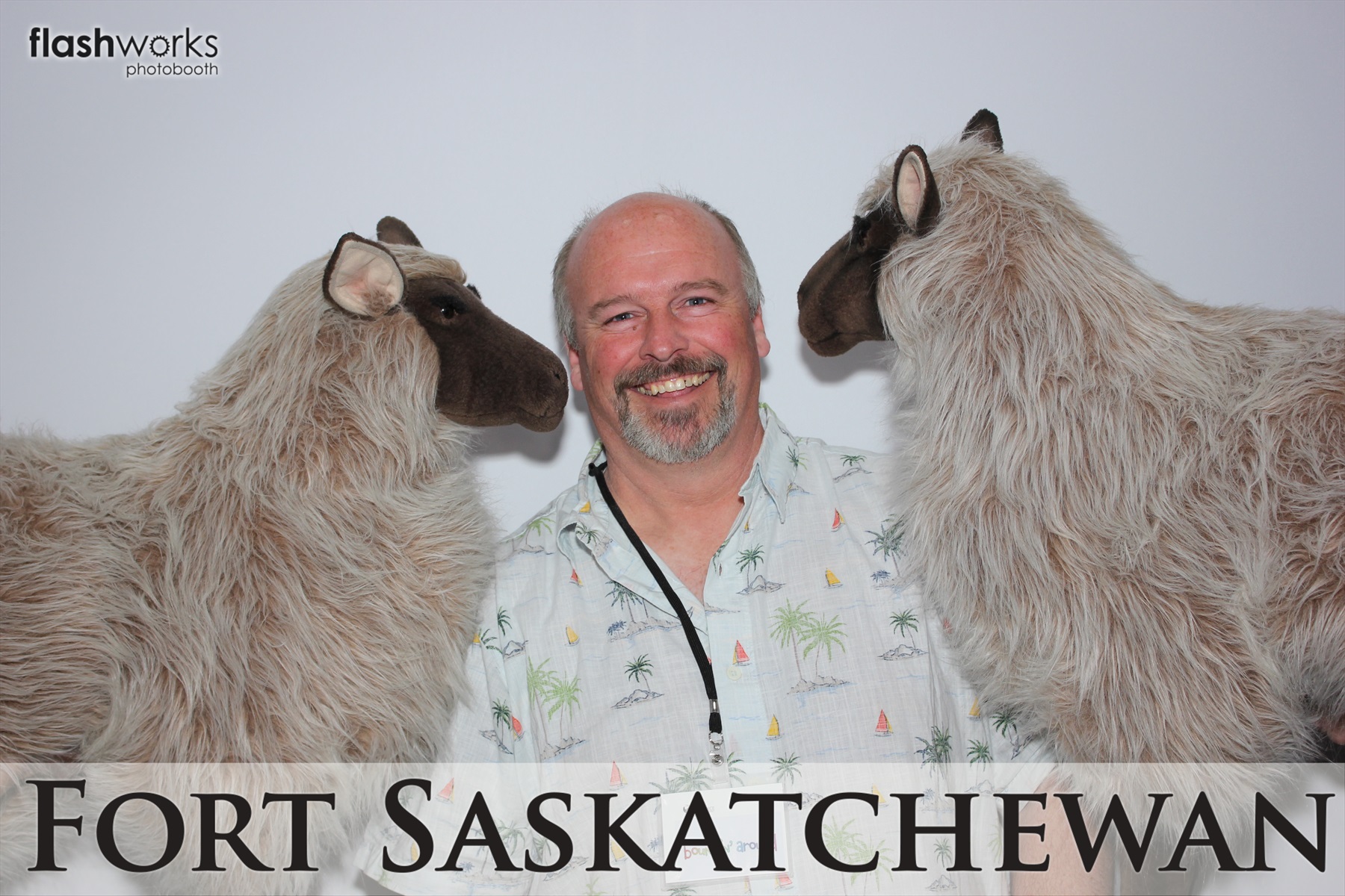 City of Fort Saskatchewan 