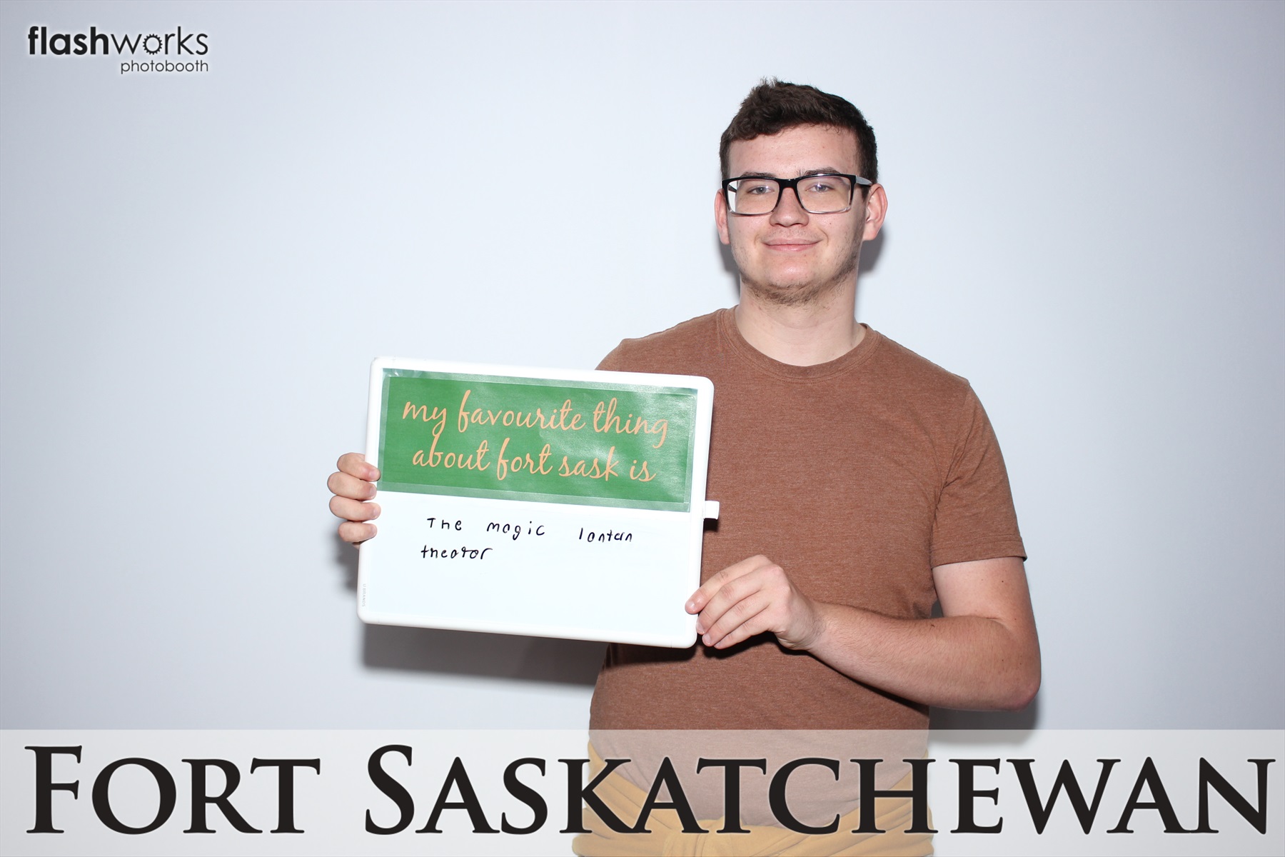 City of Fort Saskatchewan 