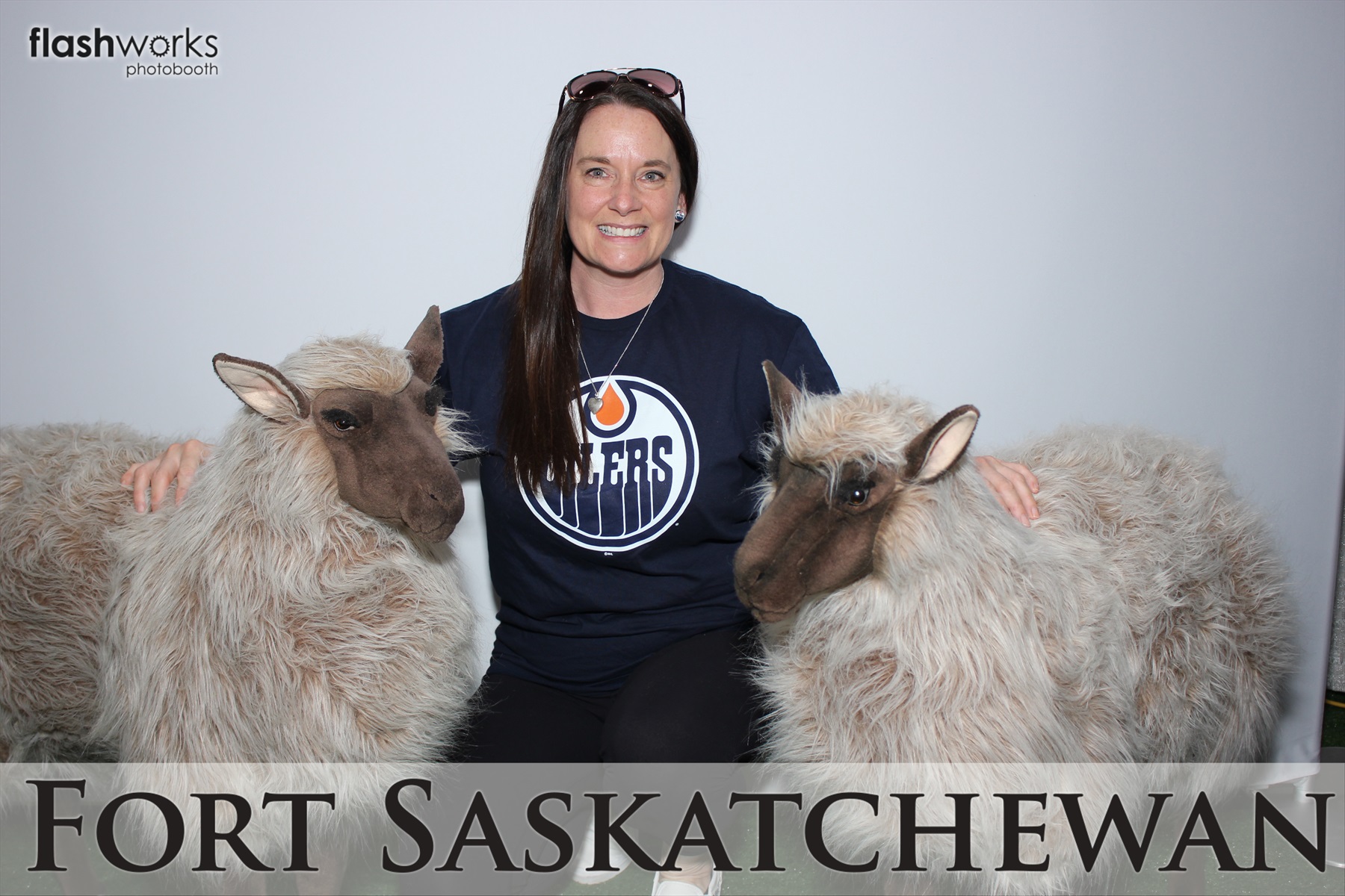 City of Fort Saskatchewan 