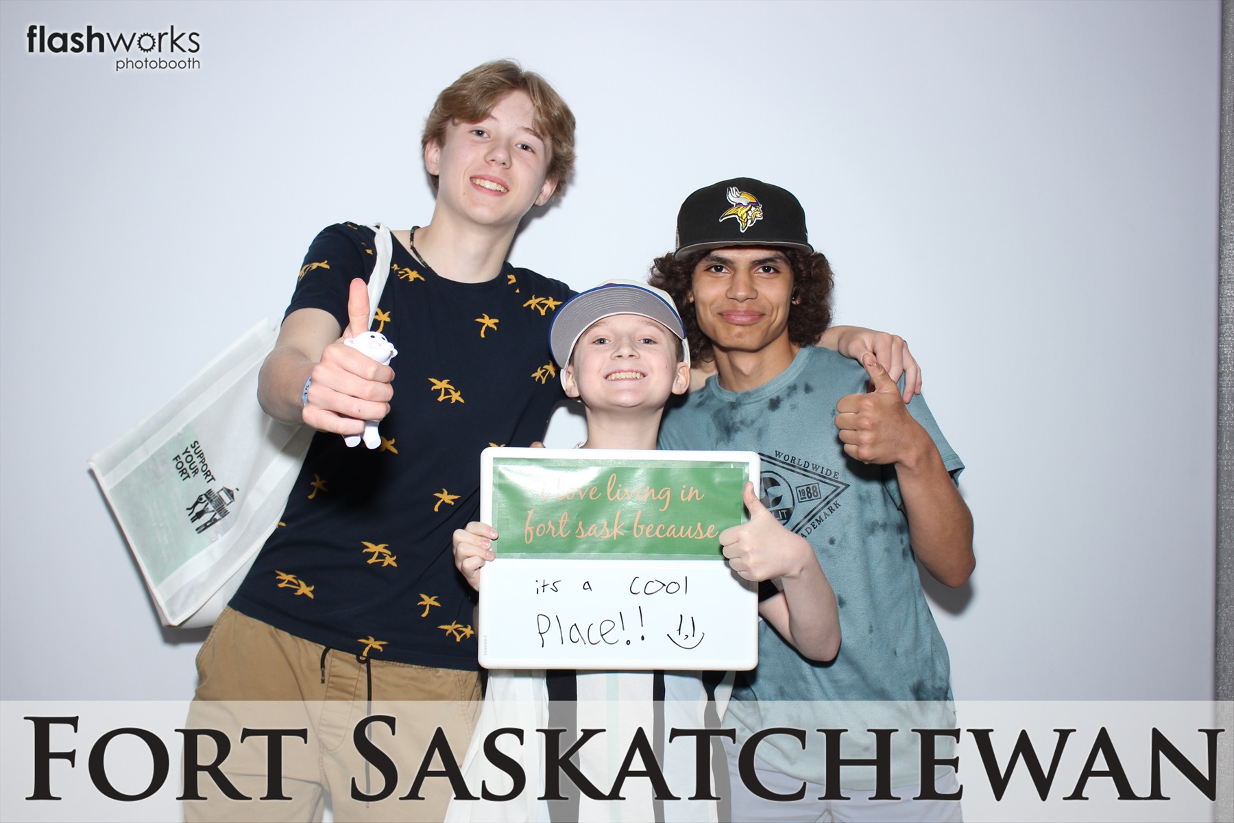 City of Fort Saskatchewan 