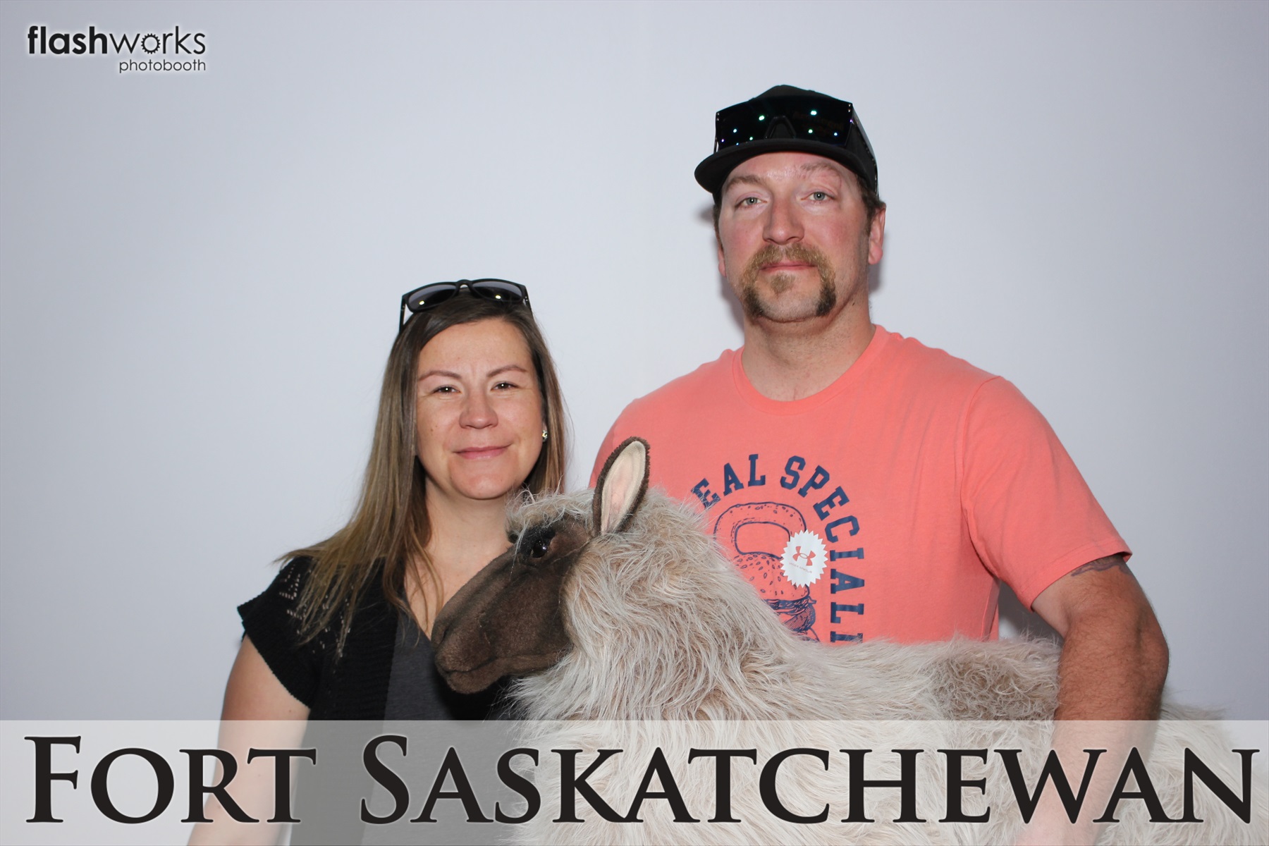 City of Fort Saskatchewan 