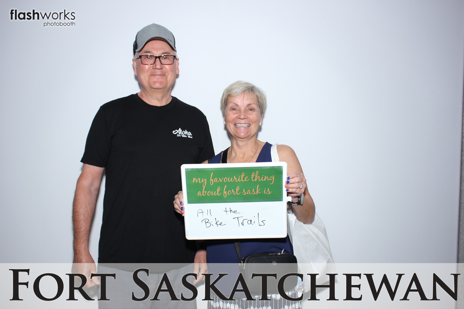 City of Fort Saskatchewan 