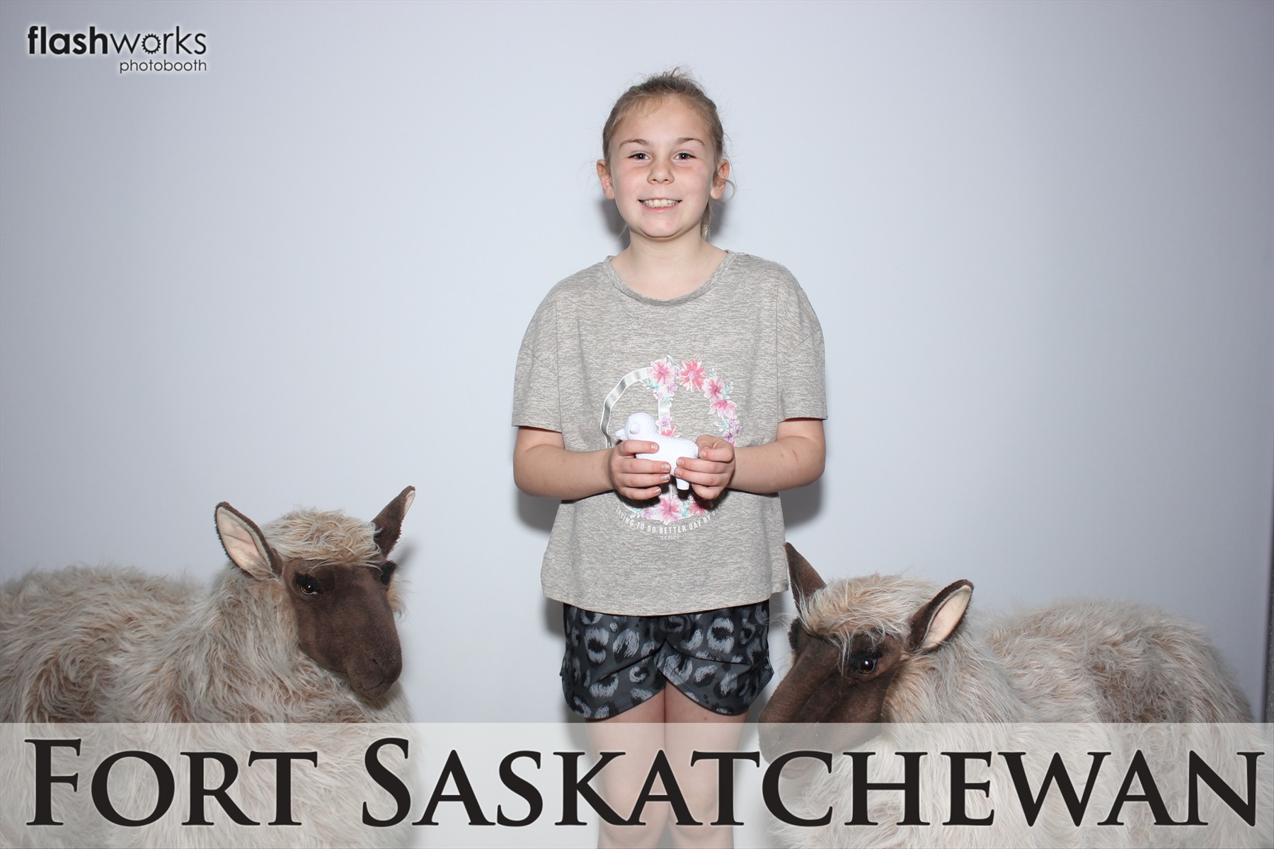 City of Fort Saskatchewan 