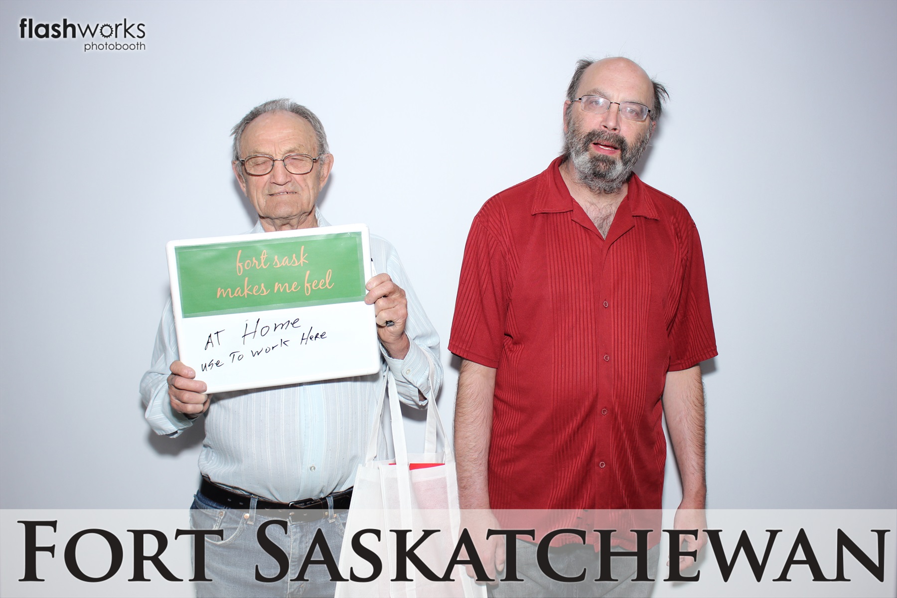 City of Fort Saskatchewan 