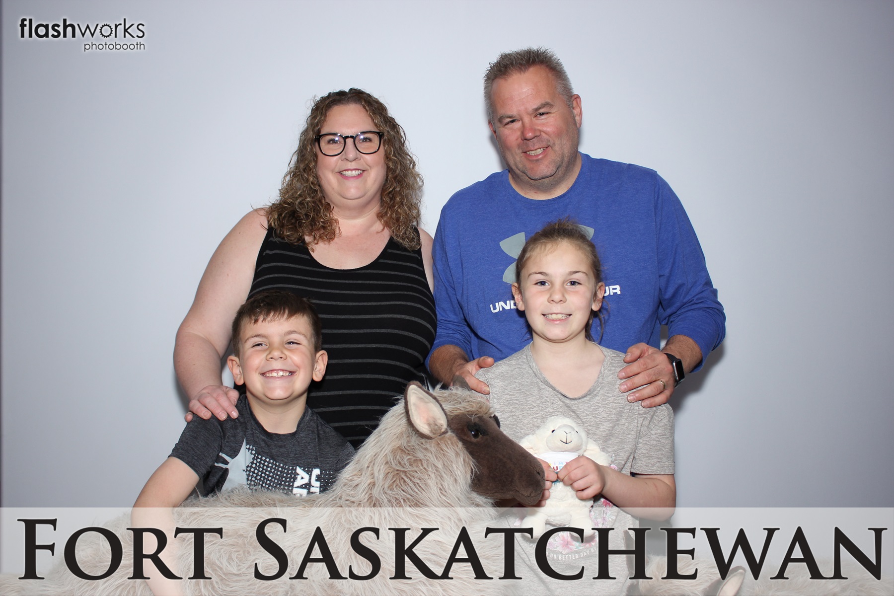 City of Fort Saskatchewan 