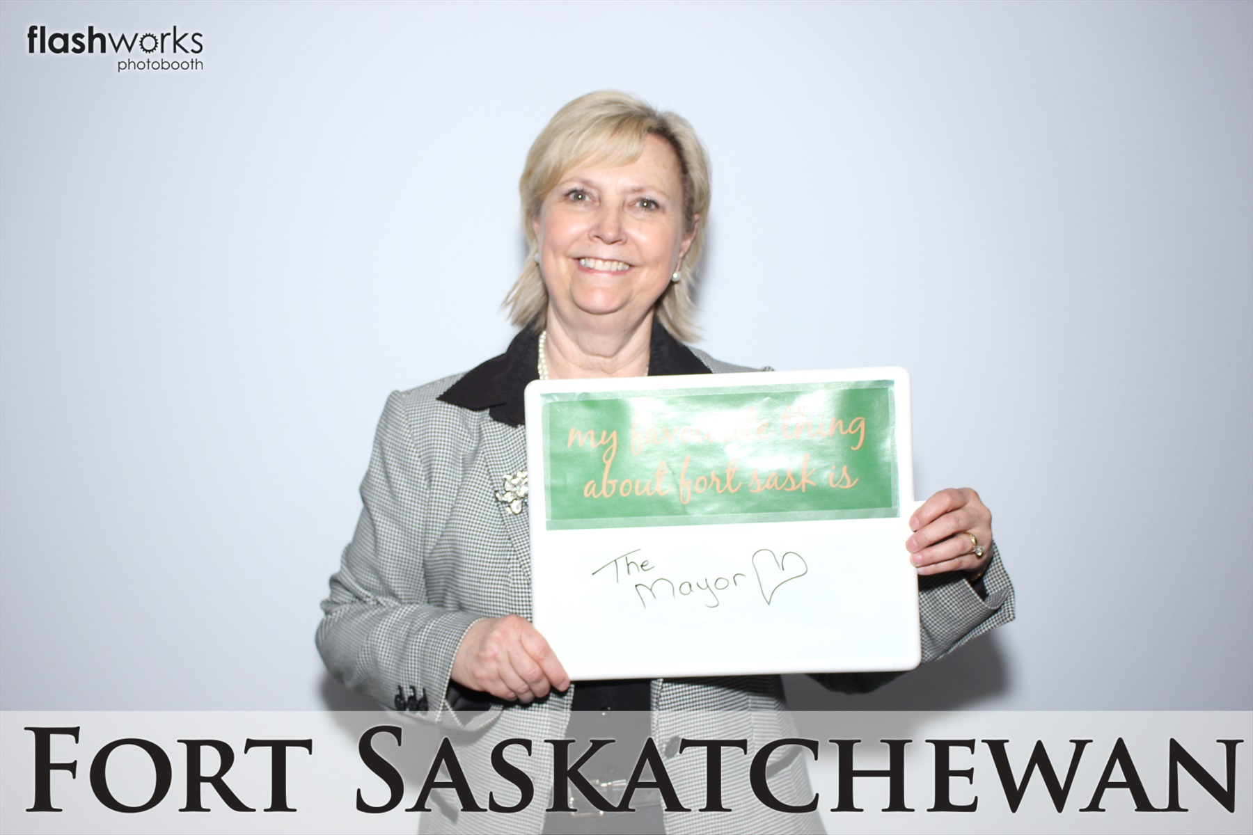 City of Fort Saskatchewan 