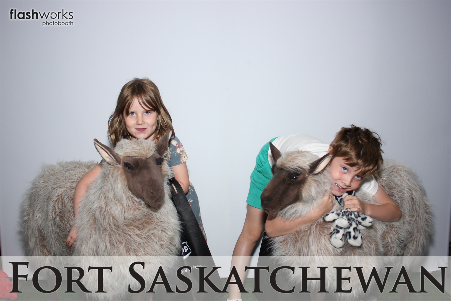 City of Fort Saskatchewan 