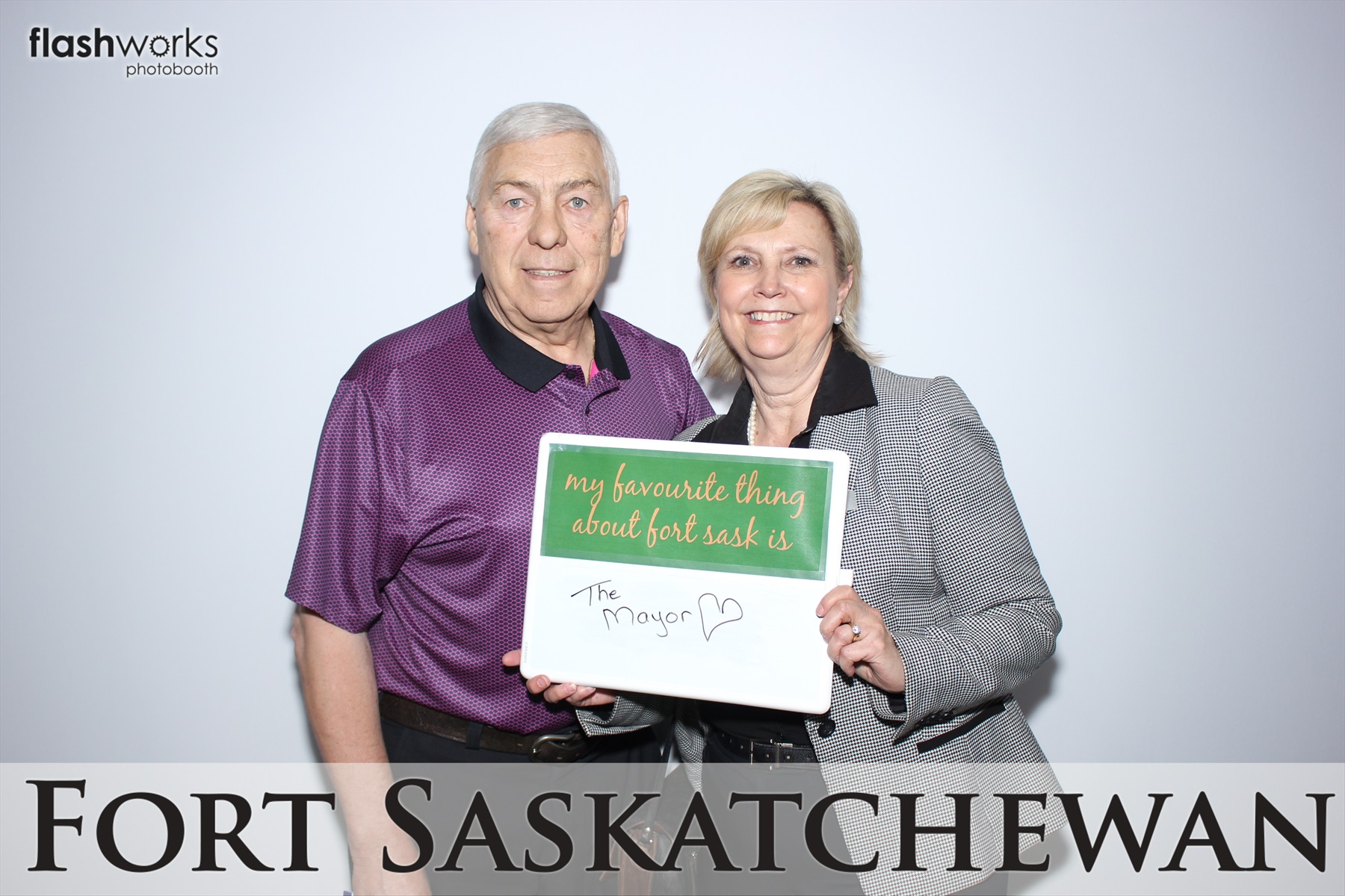 City of Fort Saskatchewan 