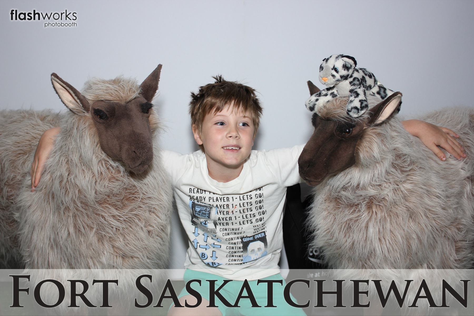 City of Fort Saskatchewan 