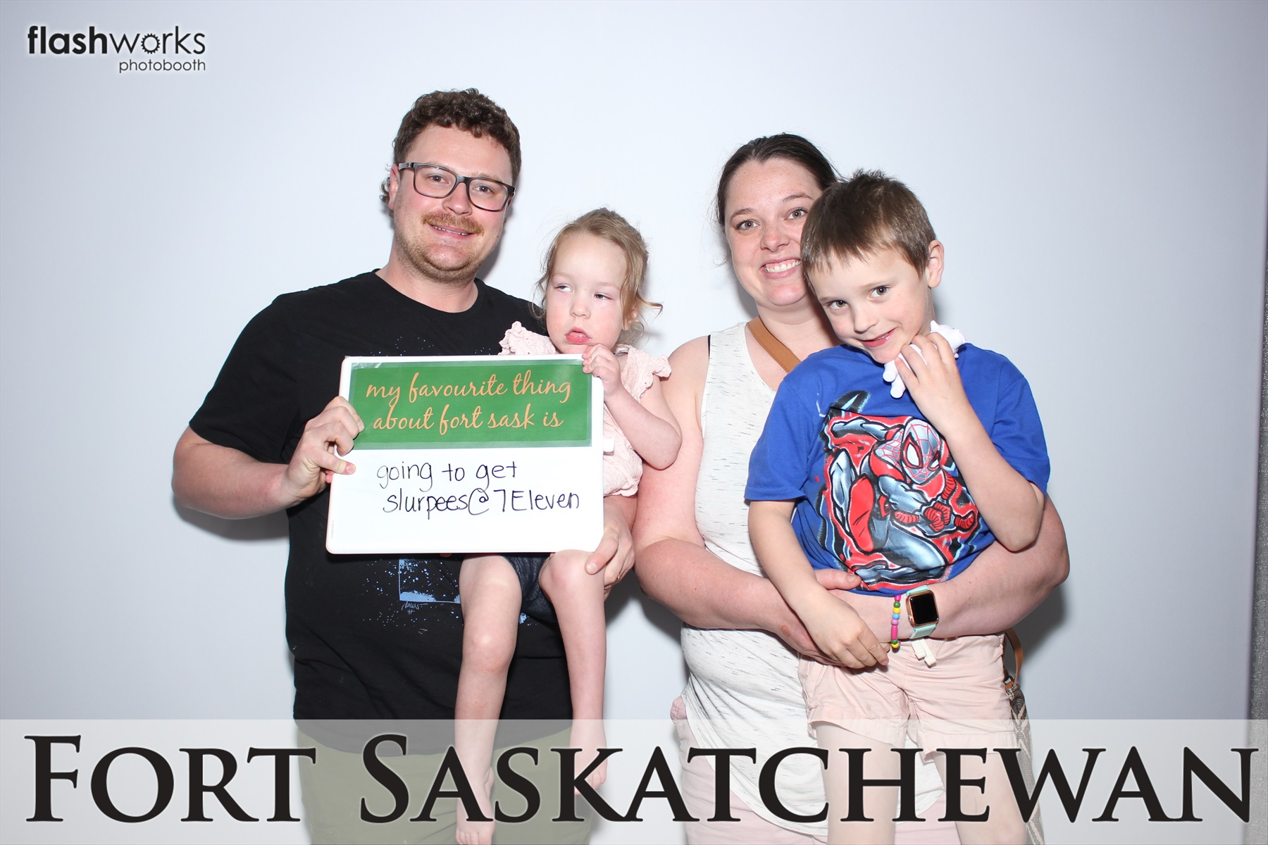 City of Fort Saskatchewan 