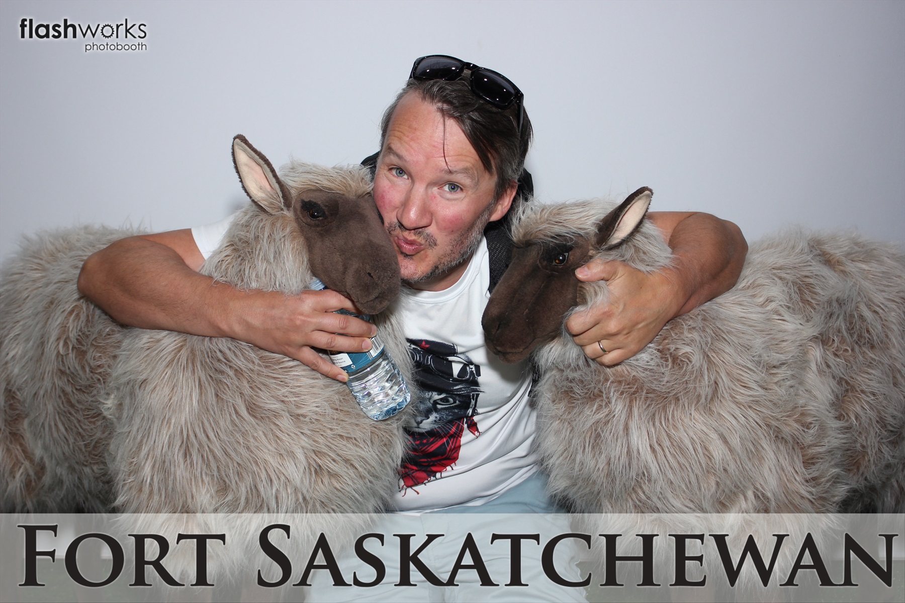 City of Fort Saskatchewan 