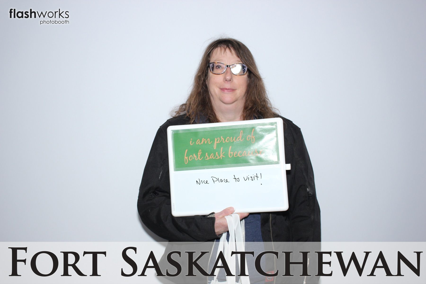 City of Fort Saskatchewan 