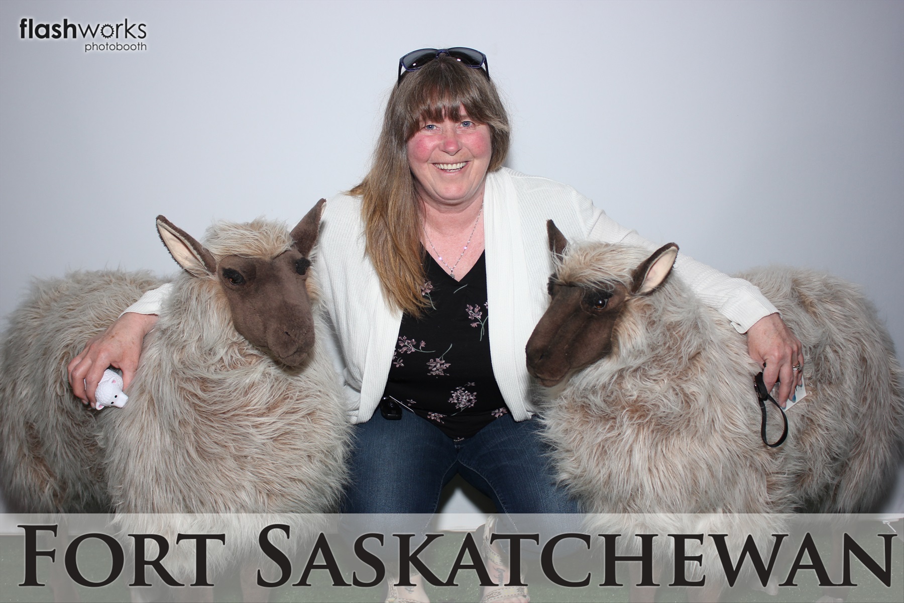 City of Fort Saskatchewan 