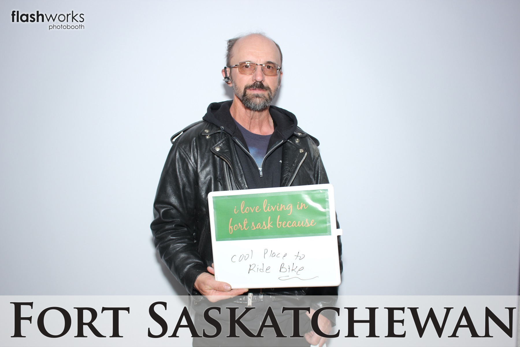 City of Fort Saskatchewan 