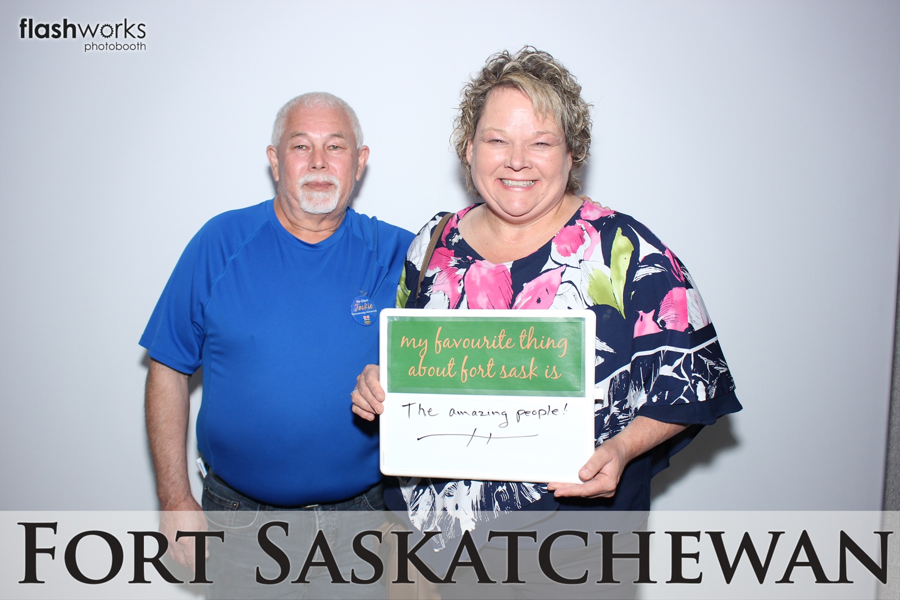 City of Fort Saskatchewan 