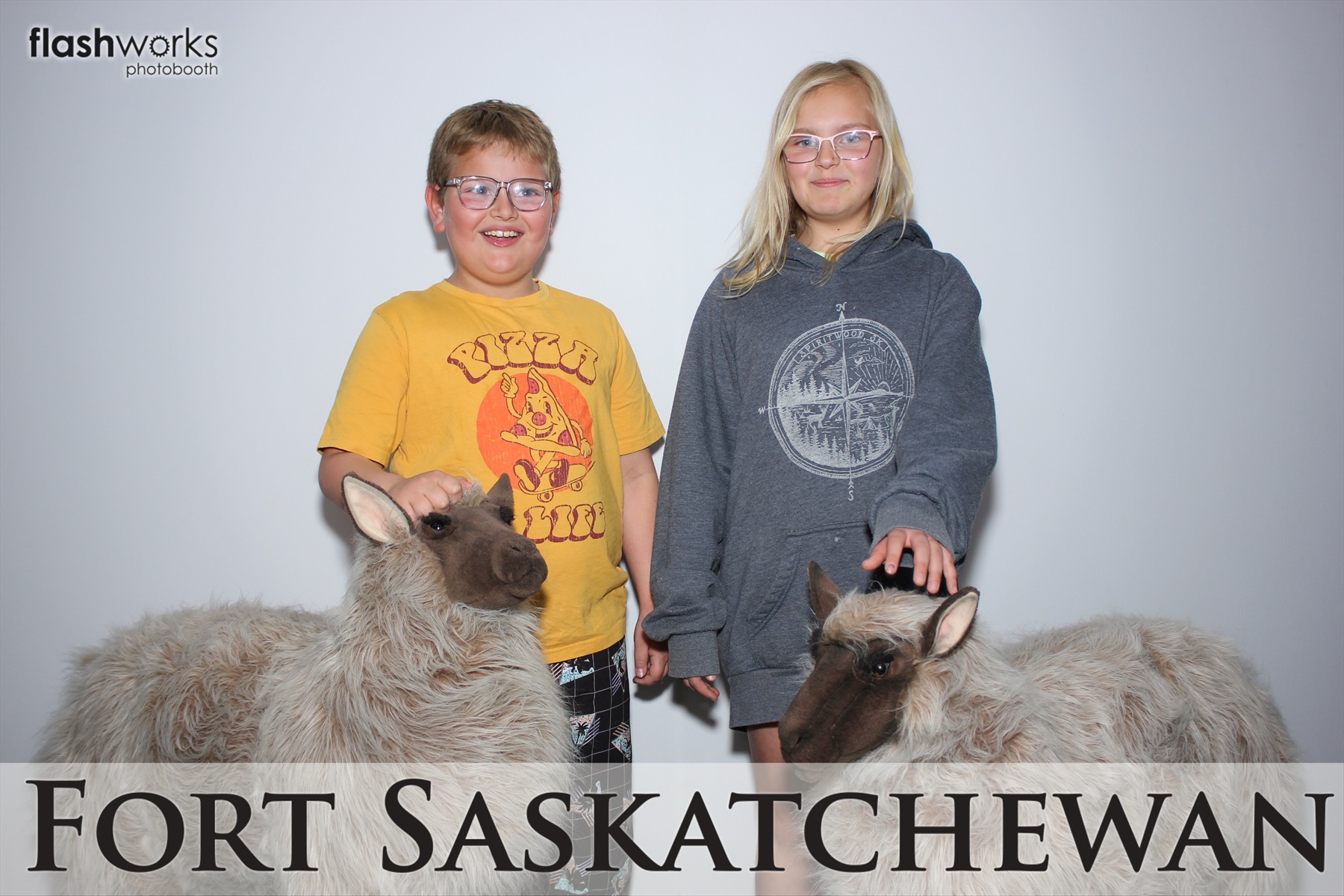 City of Fort Saskatchewan 