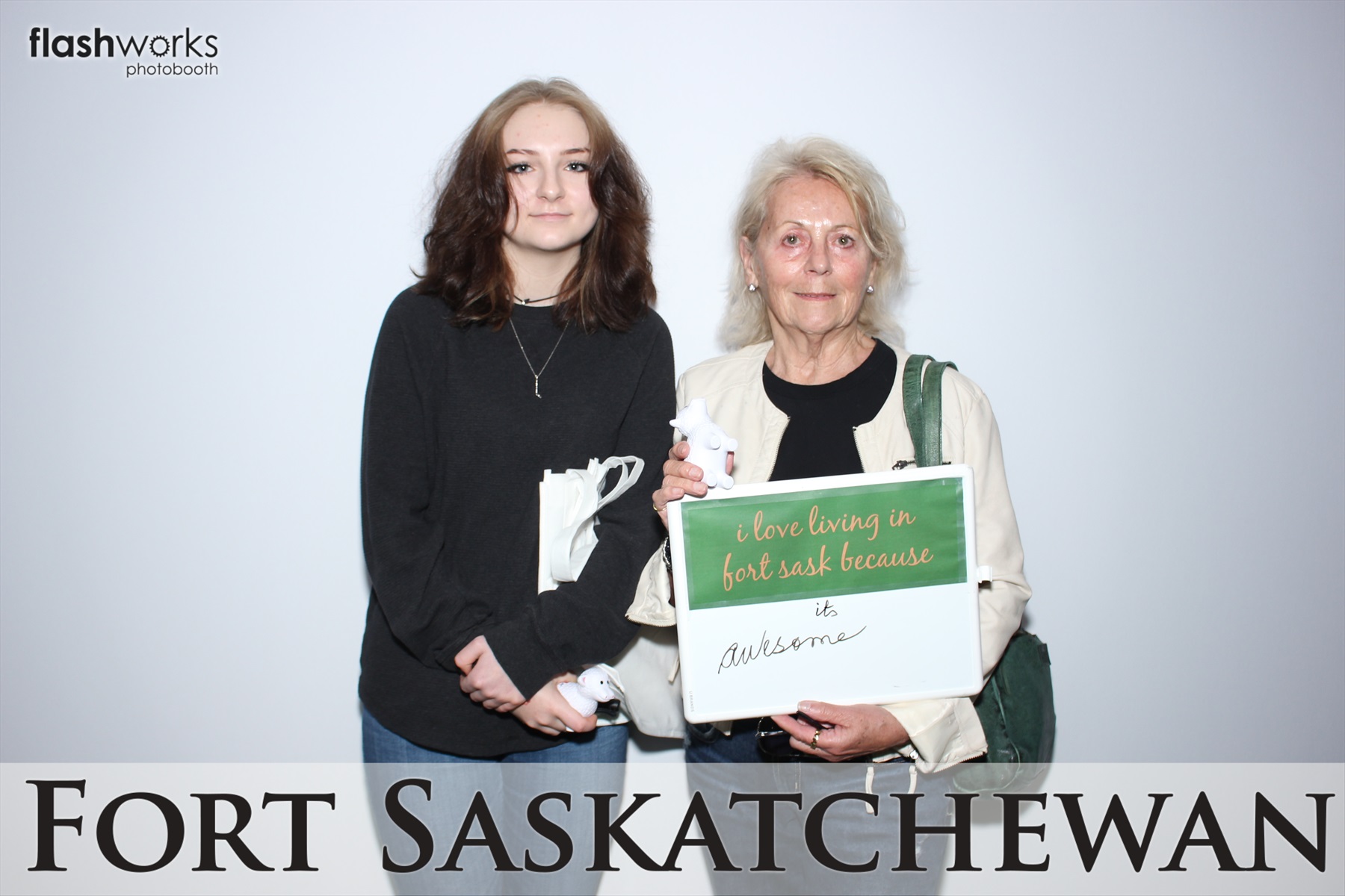 City of Fort Saskatchewan 