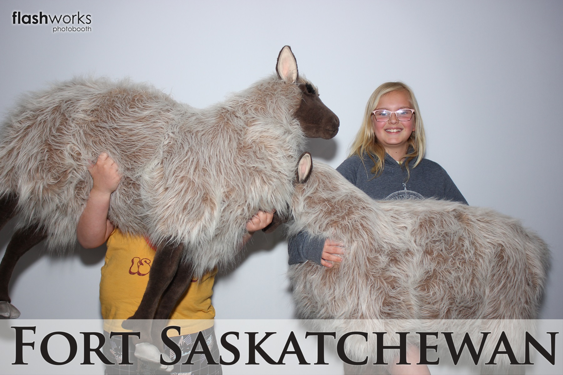 City of Fort Saskatchewan 