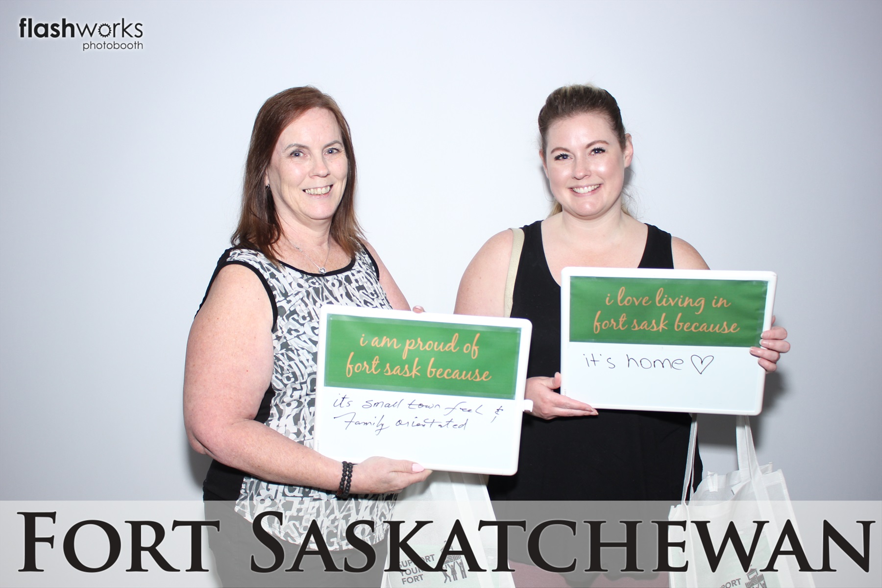 City of Fort Saskatchewan 