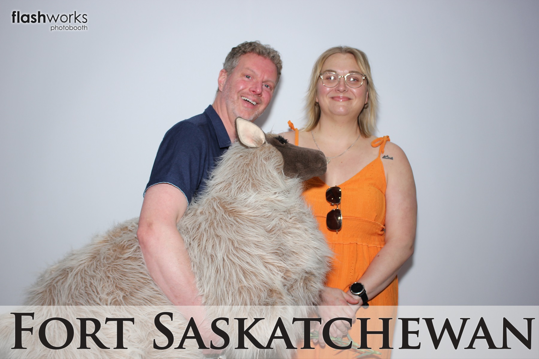 City of Fort Saskatchewan 