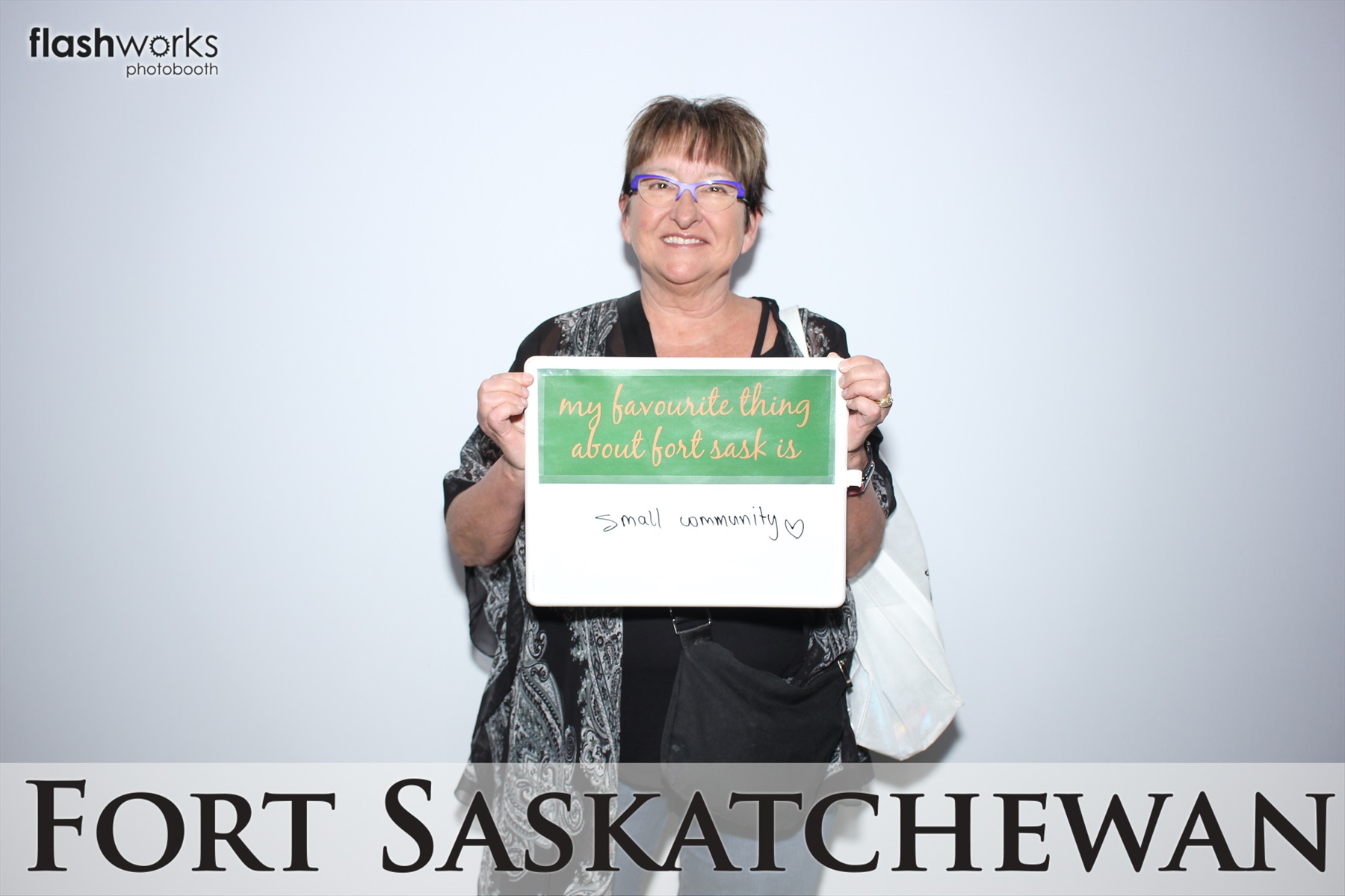 City of Fort Saskatchewan 