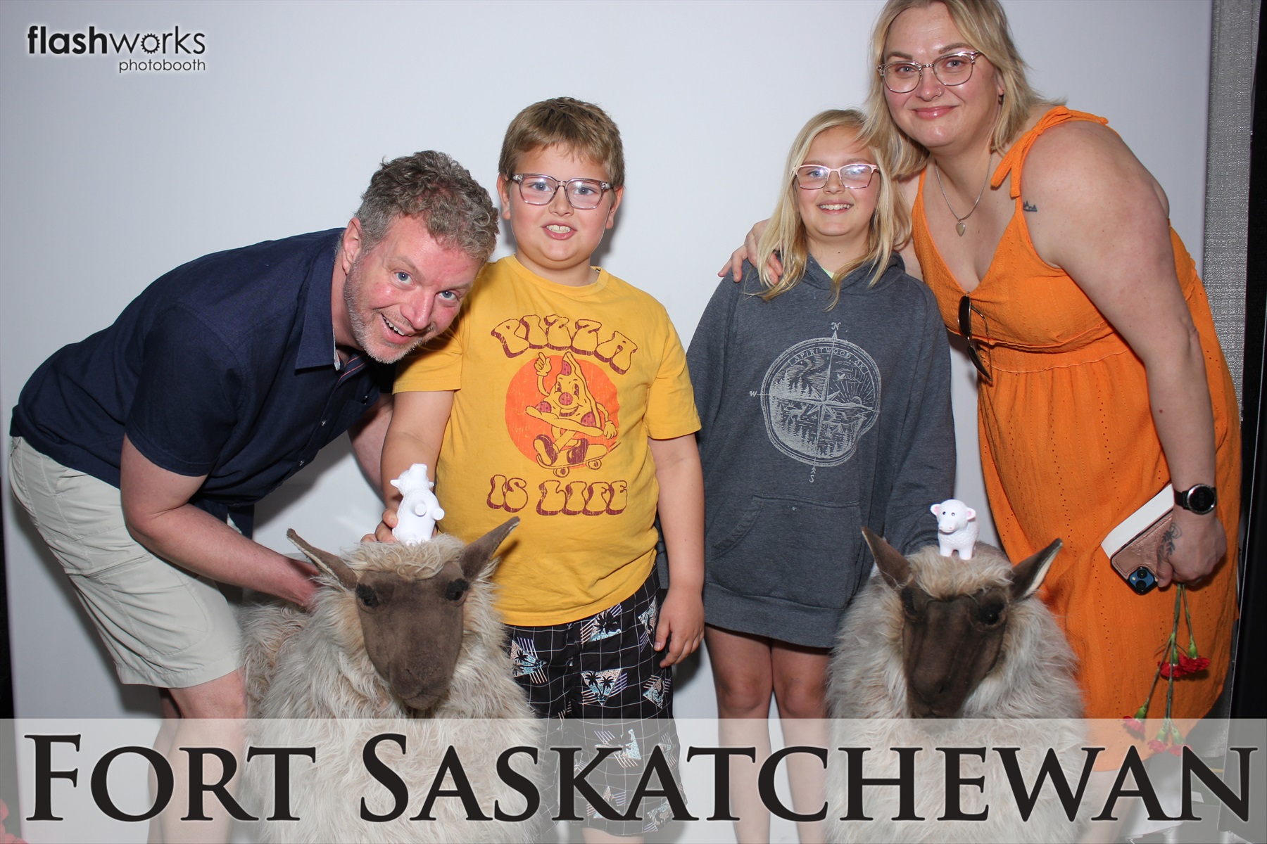 City of Fort Saskatchewan 