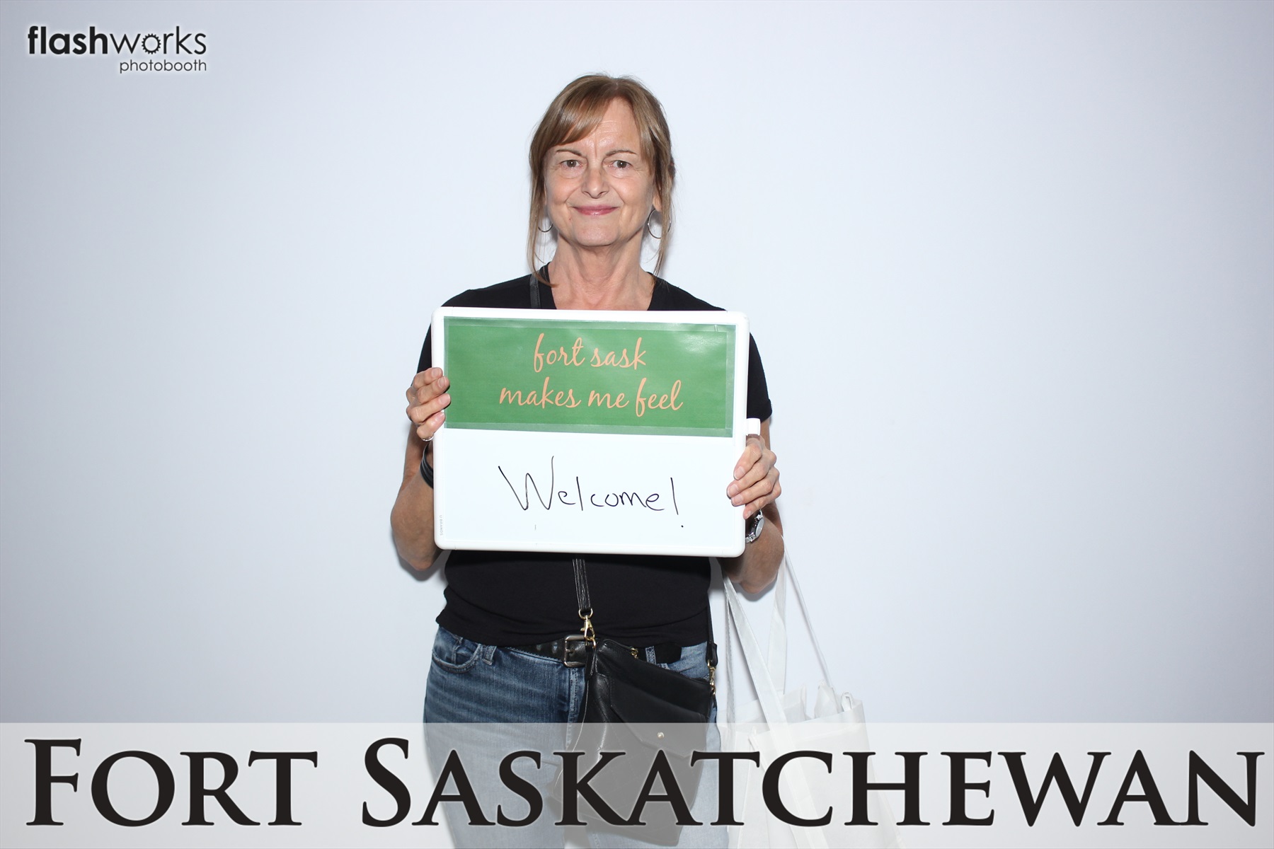 City of Fort Saskatchewan 