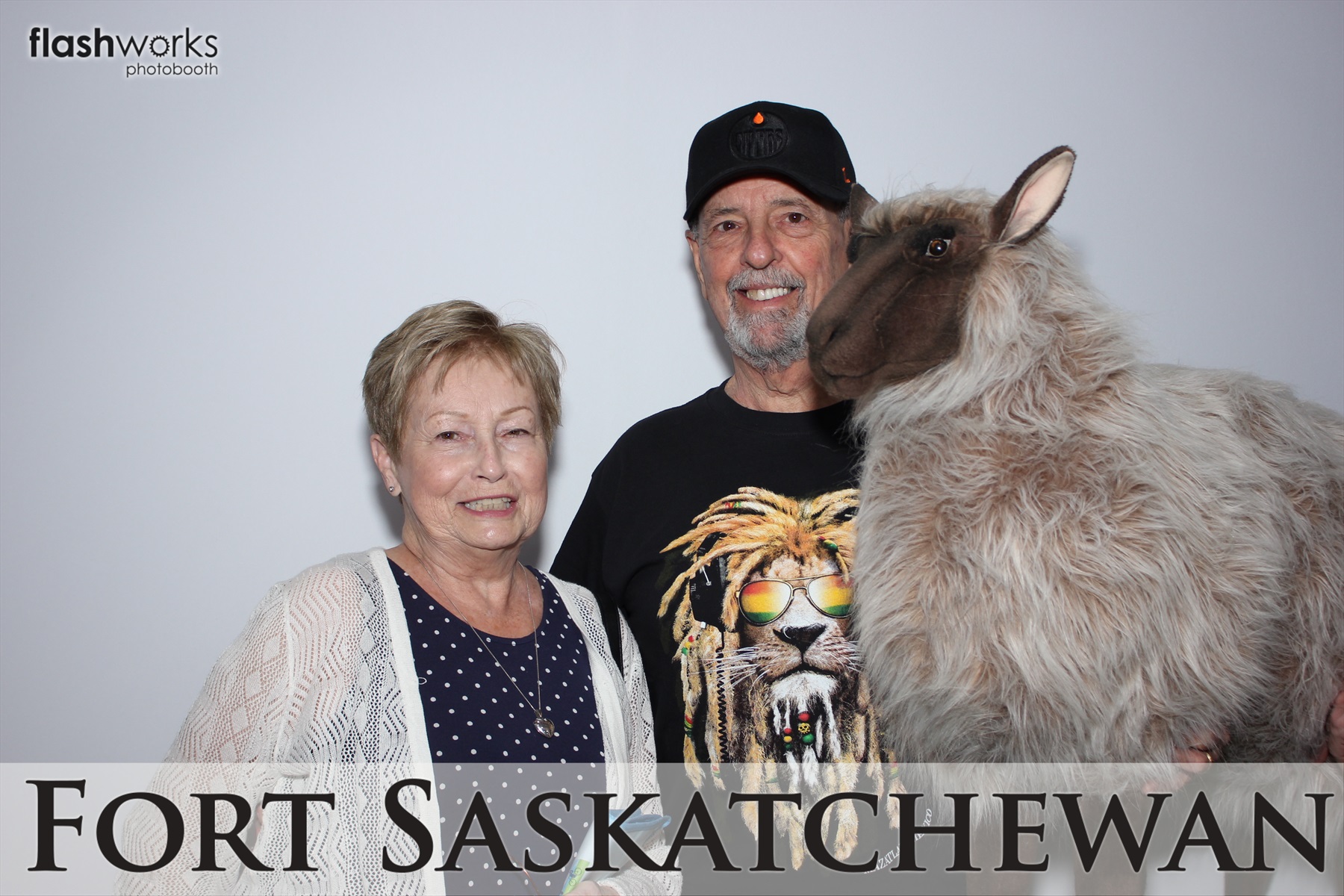 City of Fort Saskatchewan 