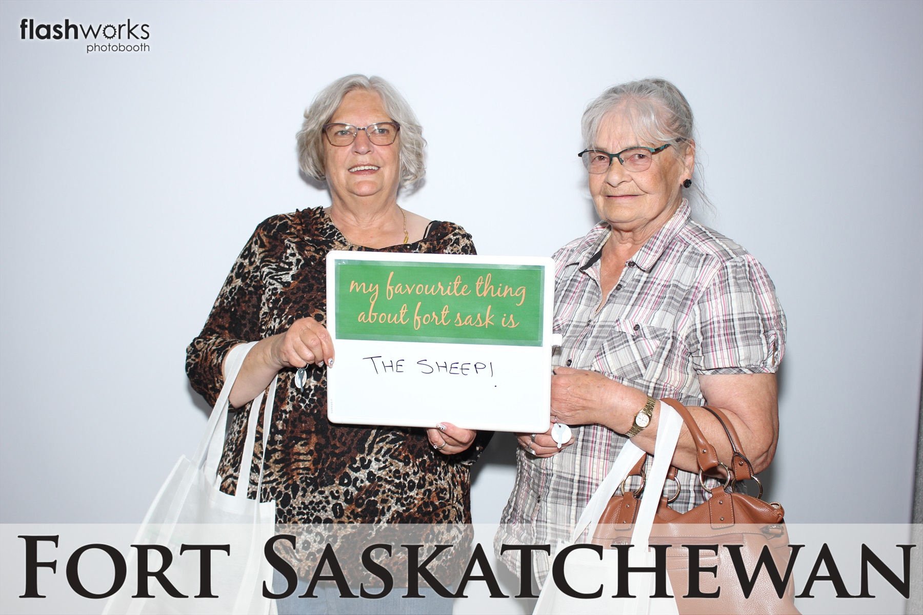 City of Fort Saskatchewan 