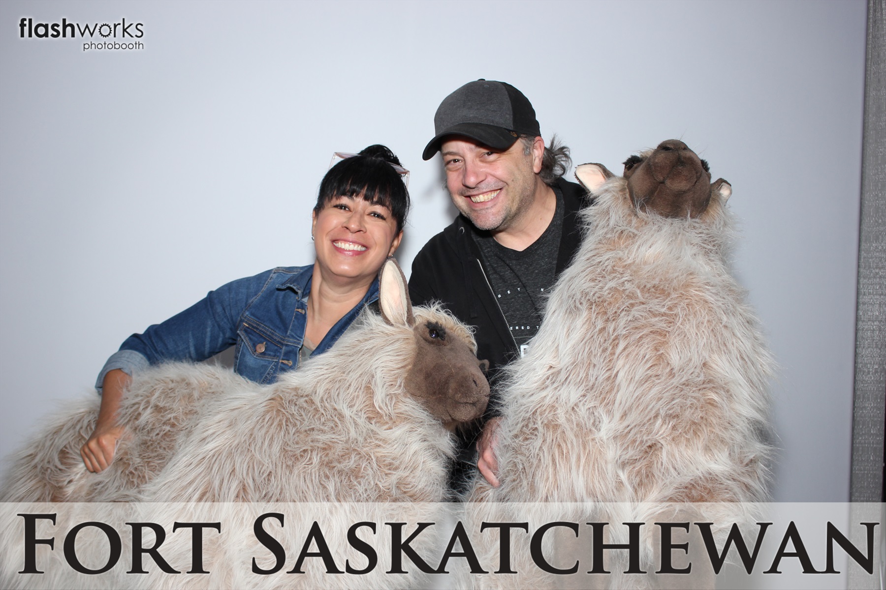 City of Fort Saskatchewan 