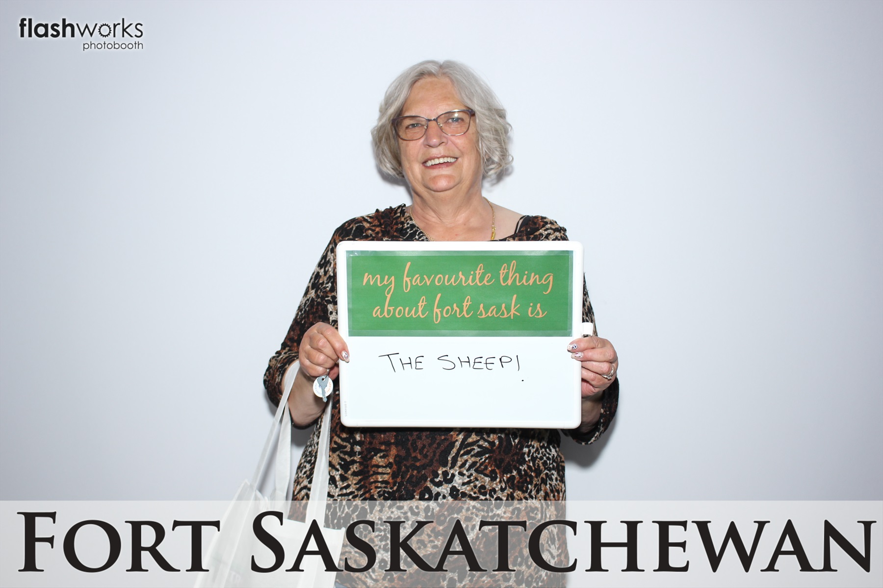 City of Fort Saskatchewan 