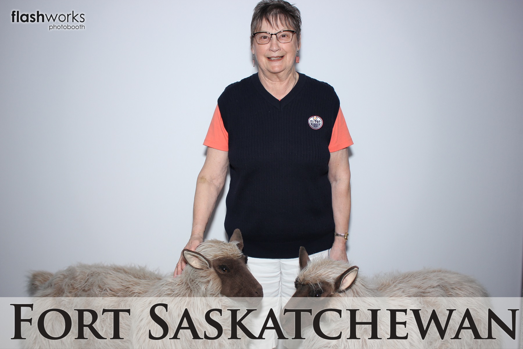 City of Fort Saskatchewan 