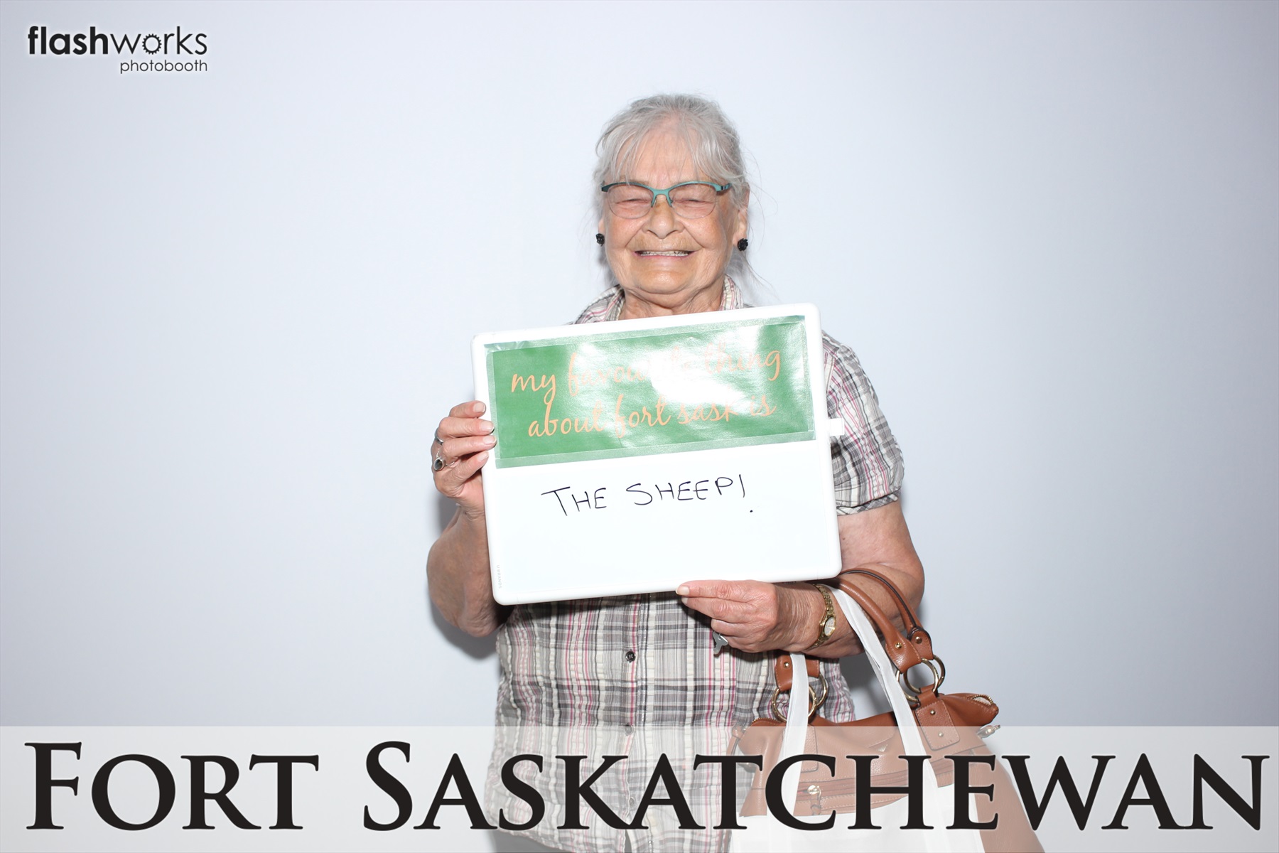 City of Fort Saskatchewan 