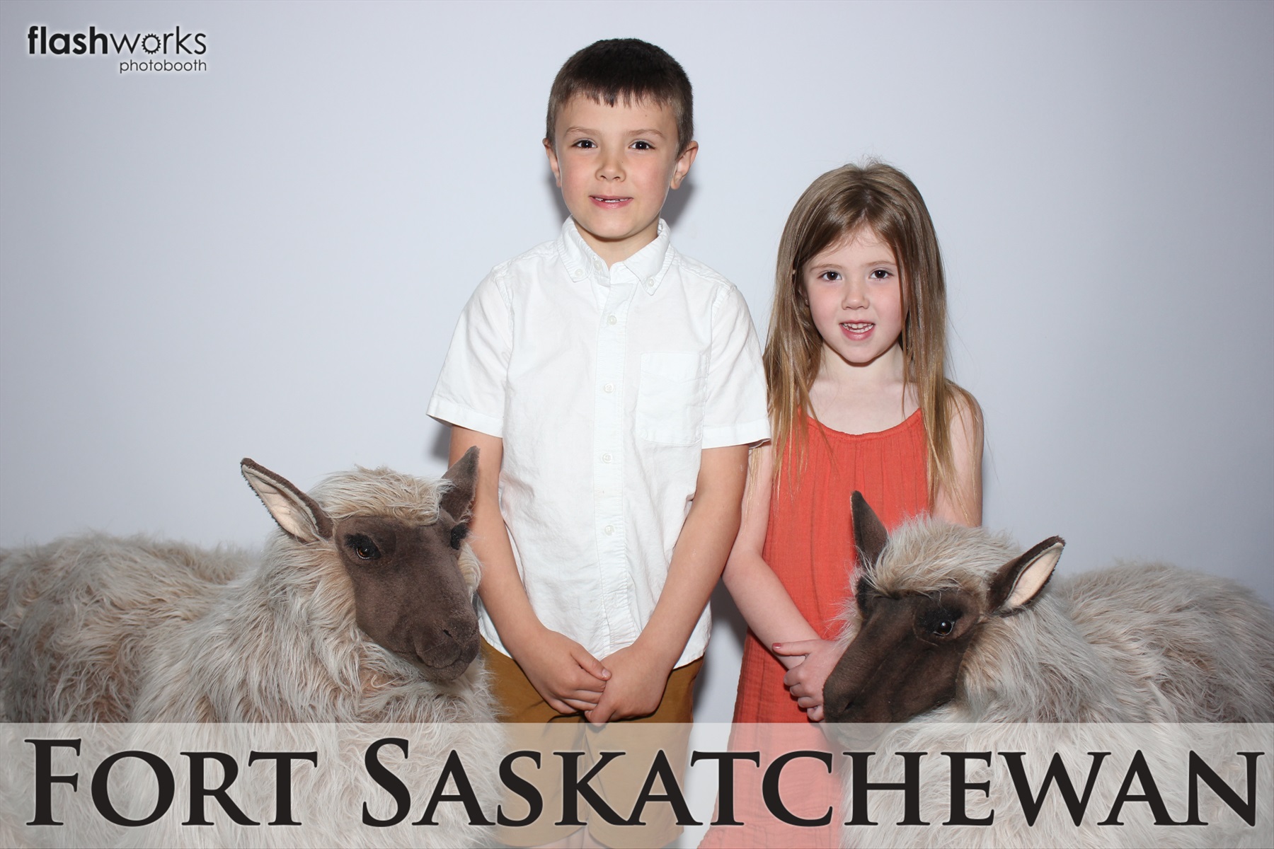 City of Fort Saskatchewan 
