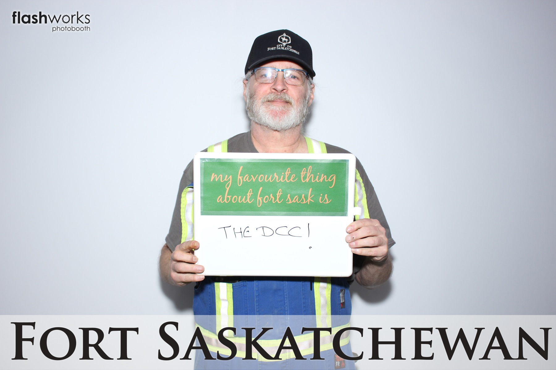 City of Fort Saskatchewan 