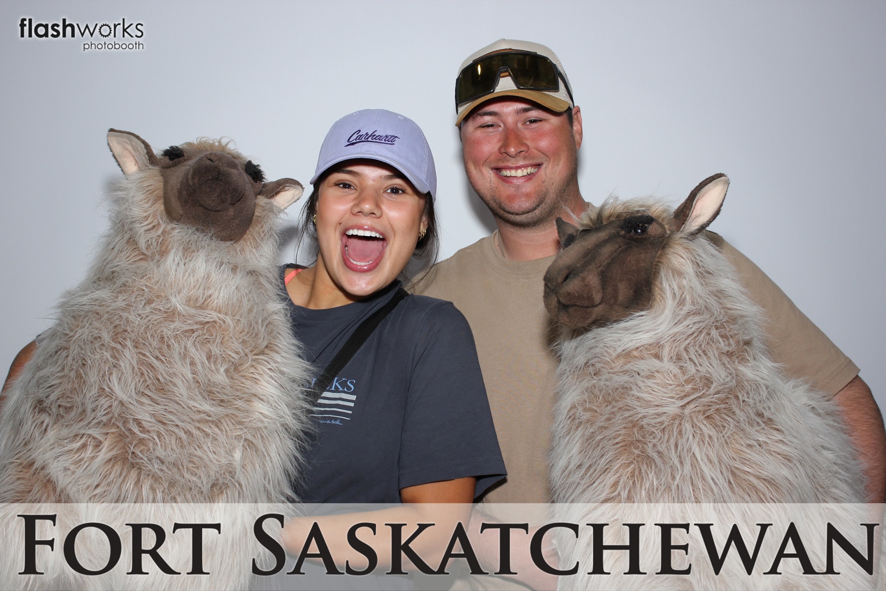 City of Fort Saskatchewan 