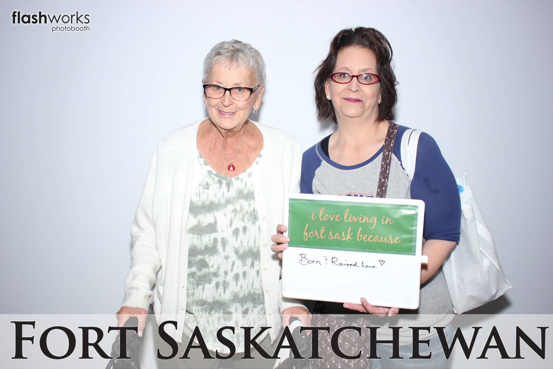City of Fort Saskatchewan 